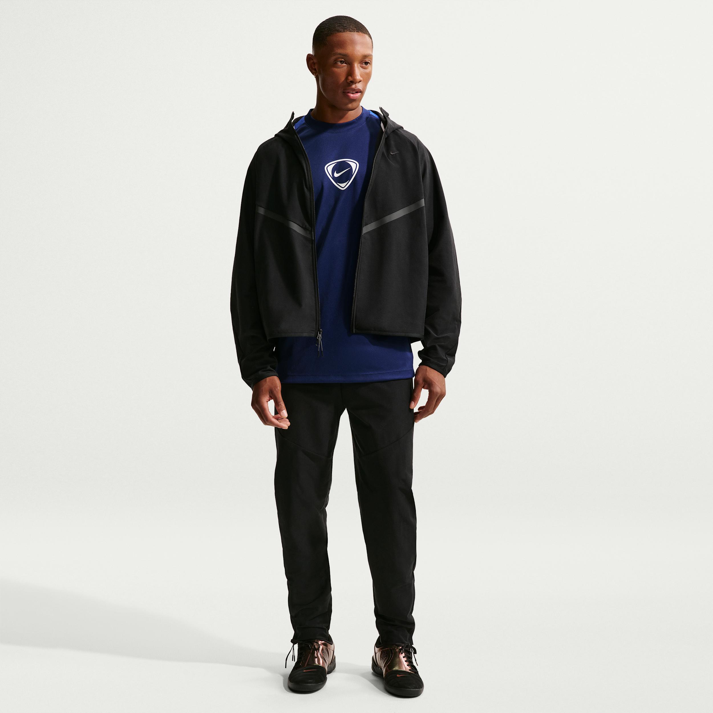 Nike Men's Tech Dri-FIT Shori Knit Pants by NIKE