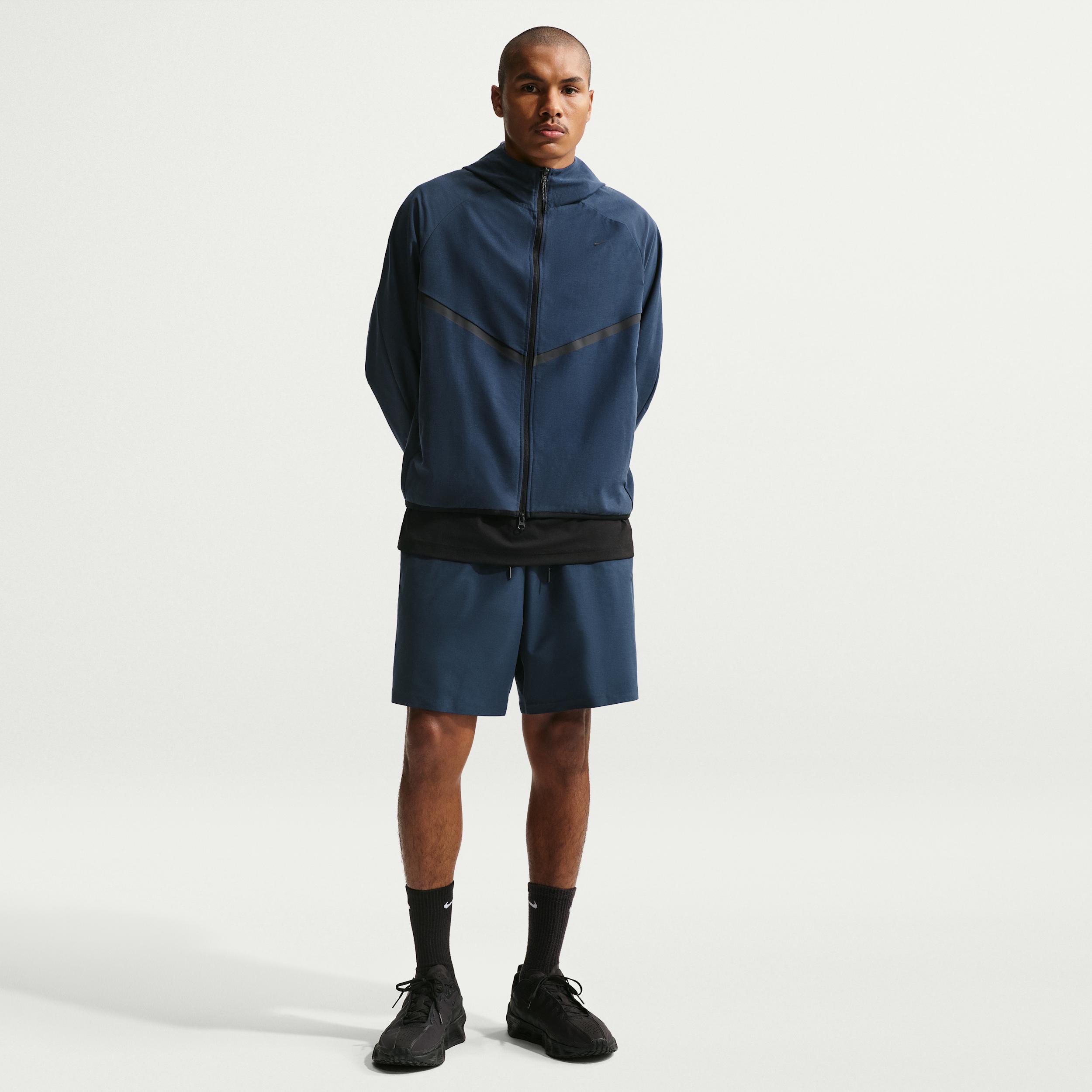Nike Men's Tech Dri-FIT Shori Knit Shorts by NIKE