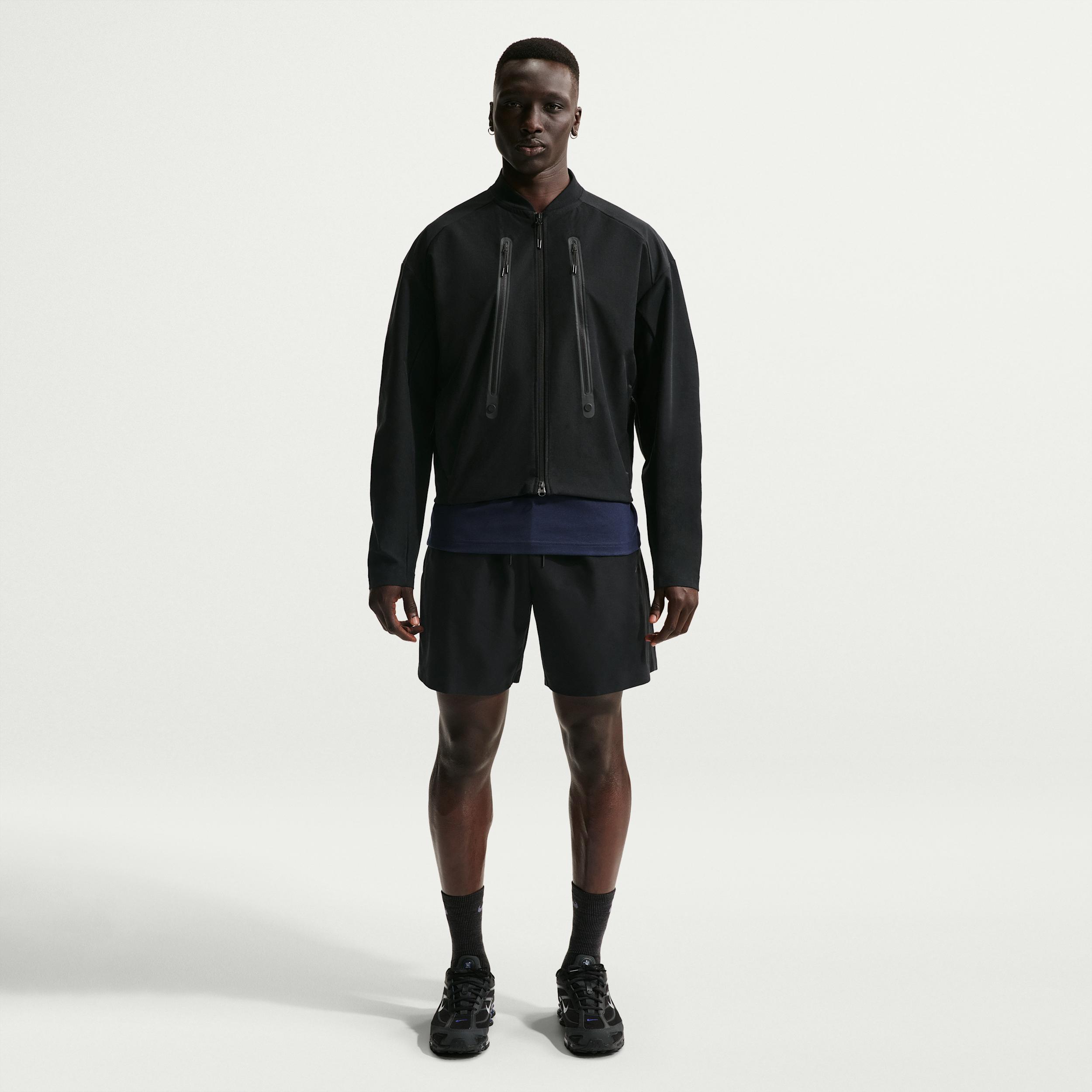 Nike Men's Tech Dri-FIT Shori Knit Shorts by NIKE
