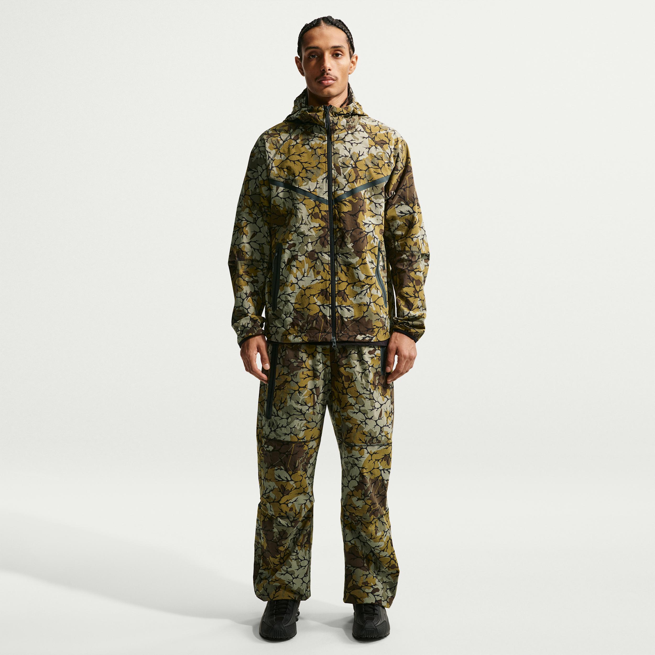 Nike Men's Tech Dri-FIT Woven Pants by NIKE