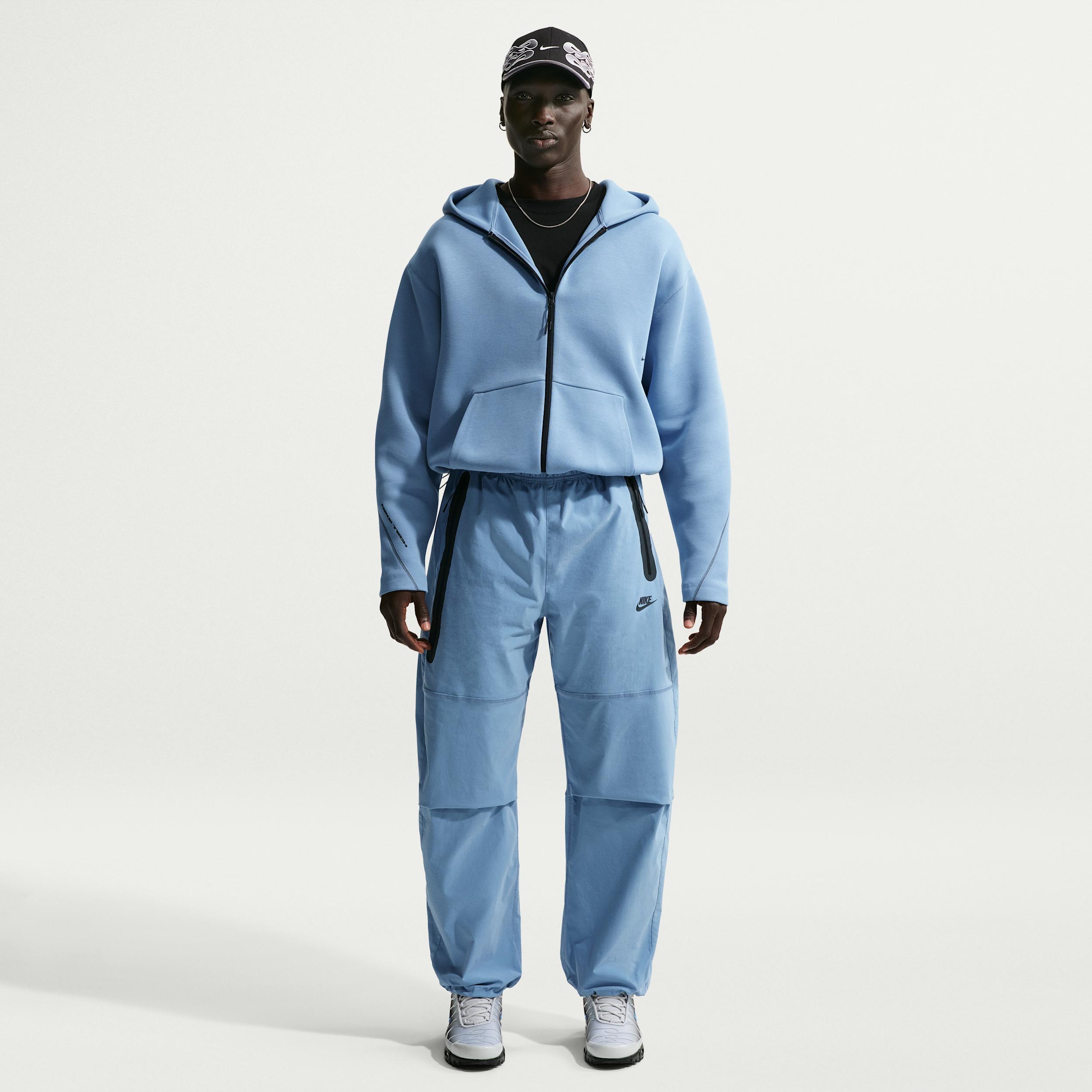 Nike Men's Tech Dri-FIT Woven Pants by NIKE