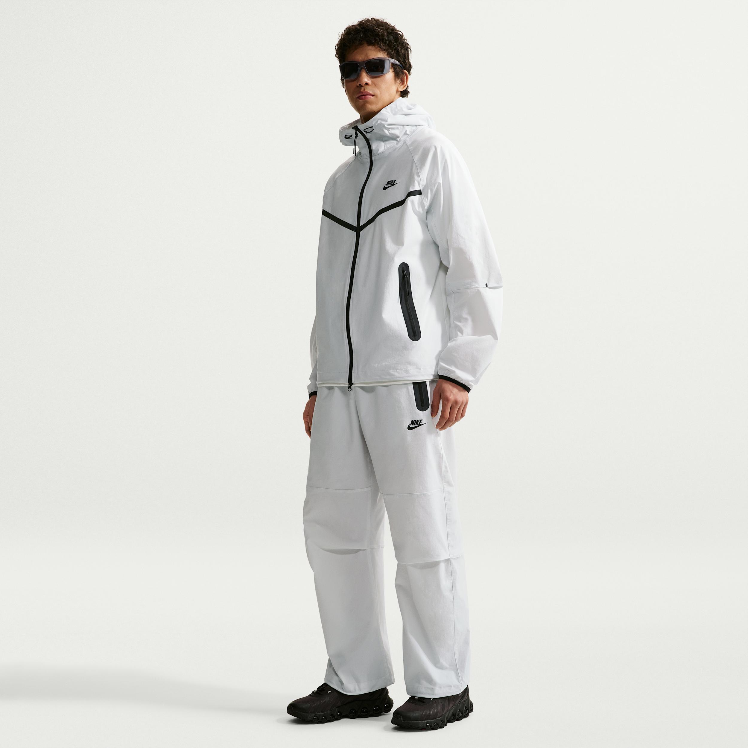 Nike Men's Tech Dri-FIT Woven Pants by NIKE