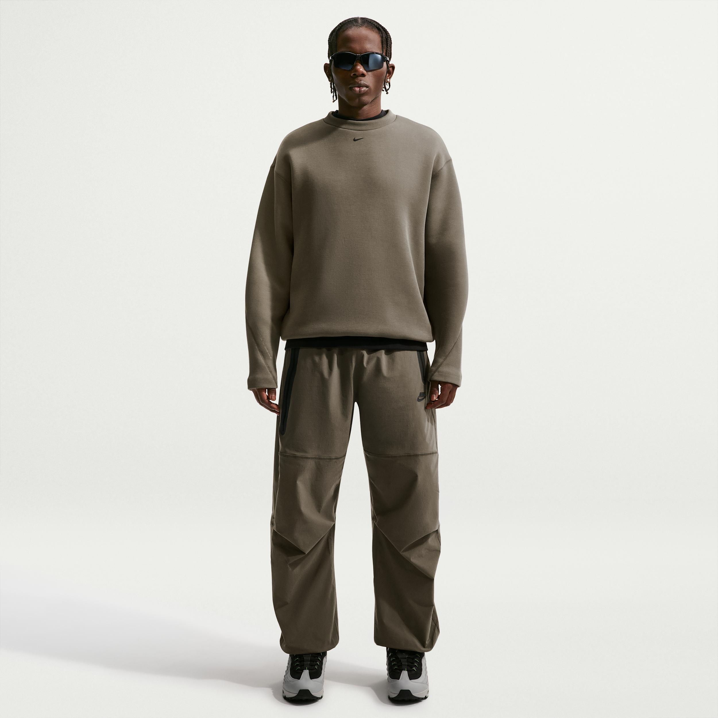 Nike Men's Tech Dri-FIT Woven Pants by NIKE