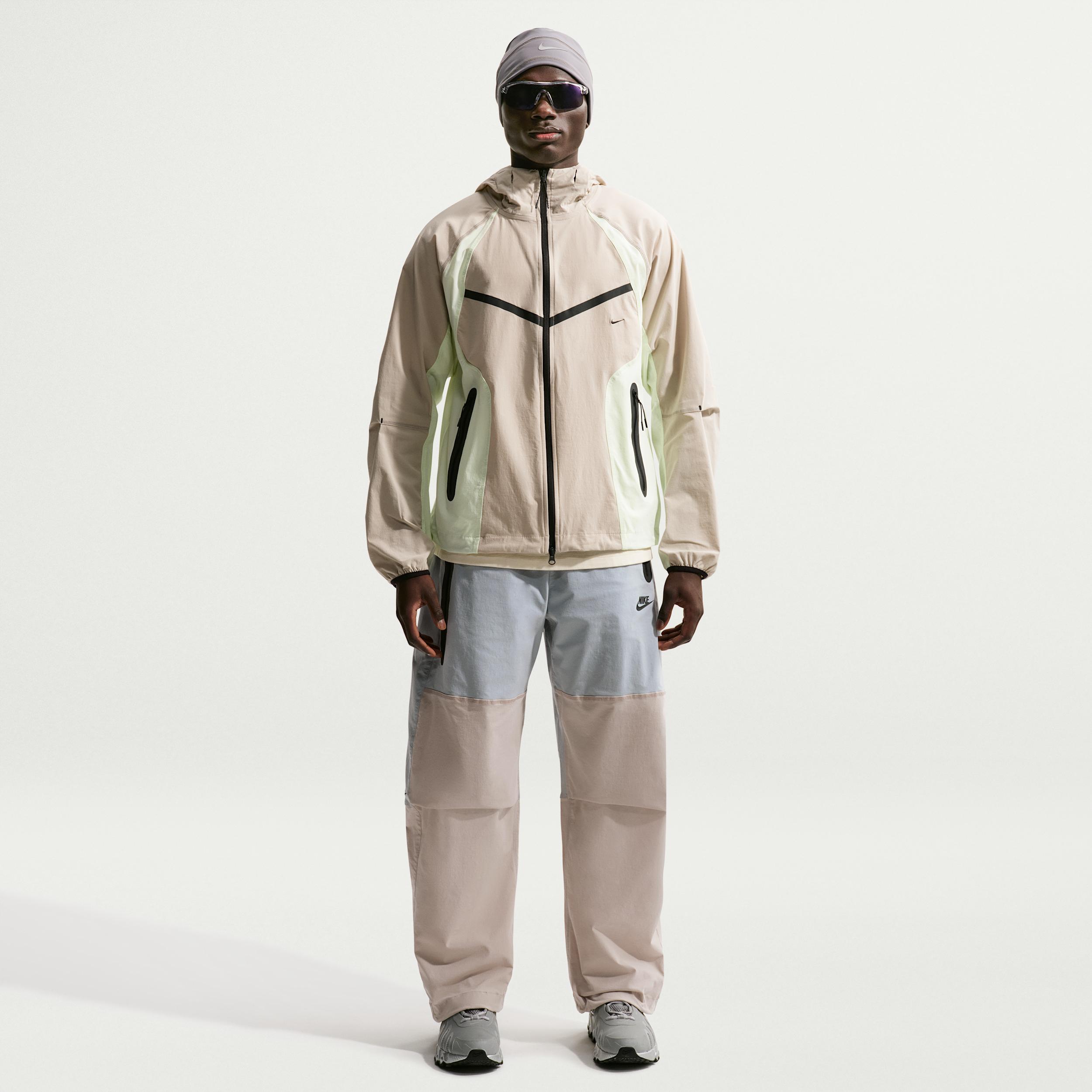 Nike Men's Tech Dri-FIT Woven Pants by NIKE