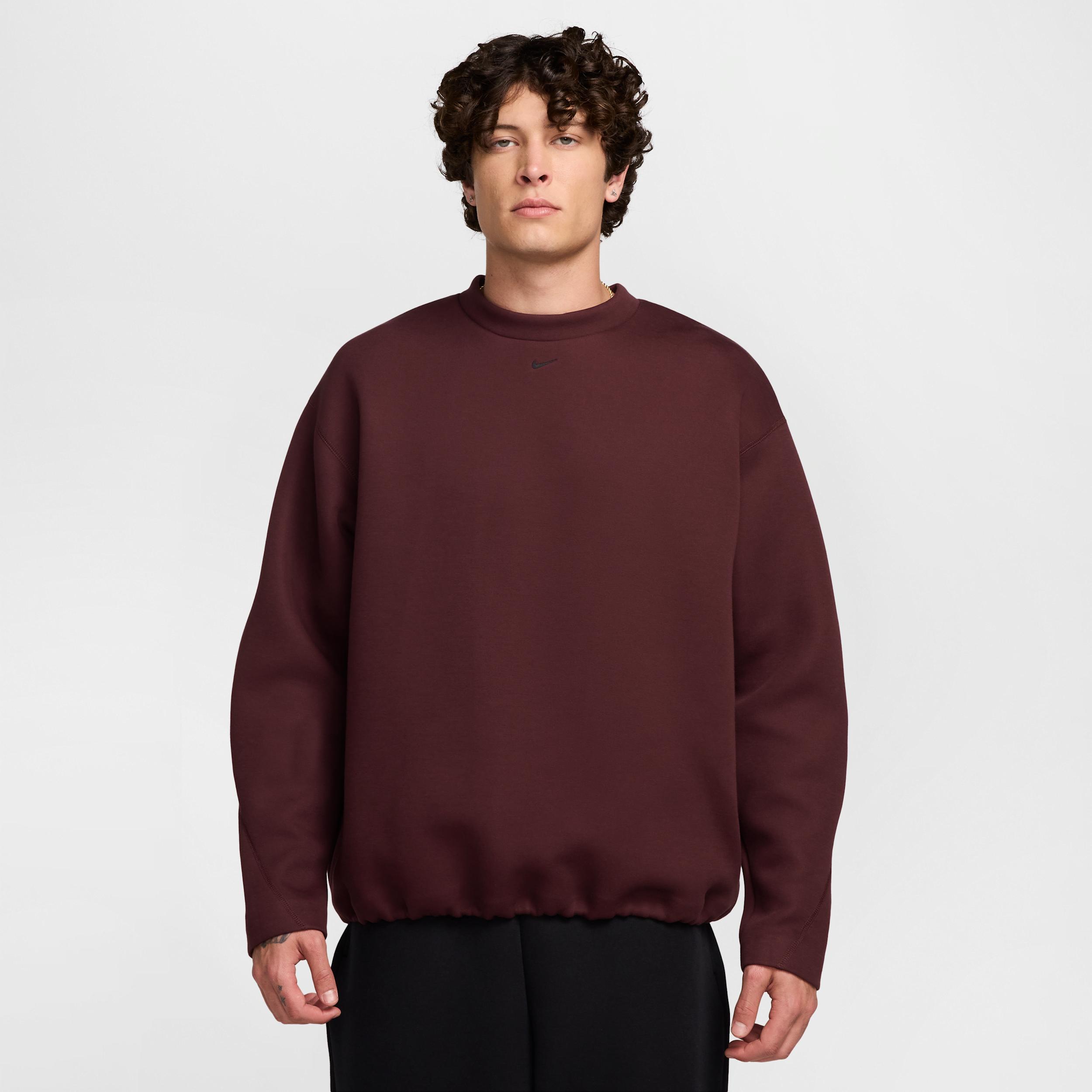 Nike Men's Tech Fleece Crew by NIKE