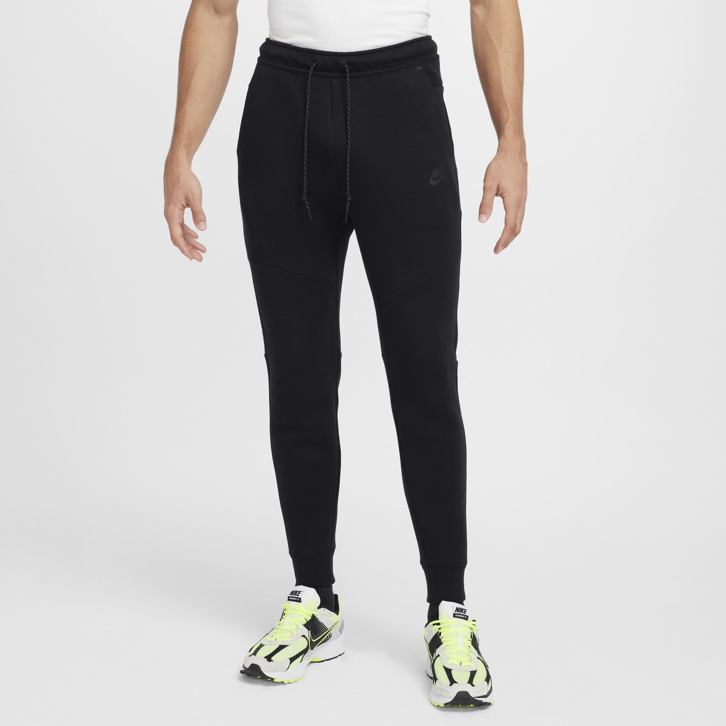 Nike Men's Tech Fleece Jogger Pants by NIKE