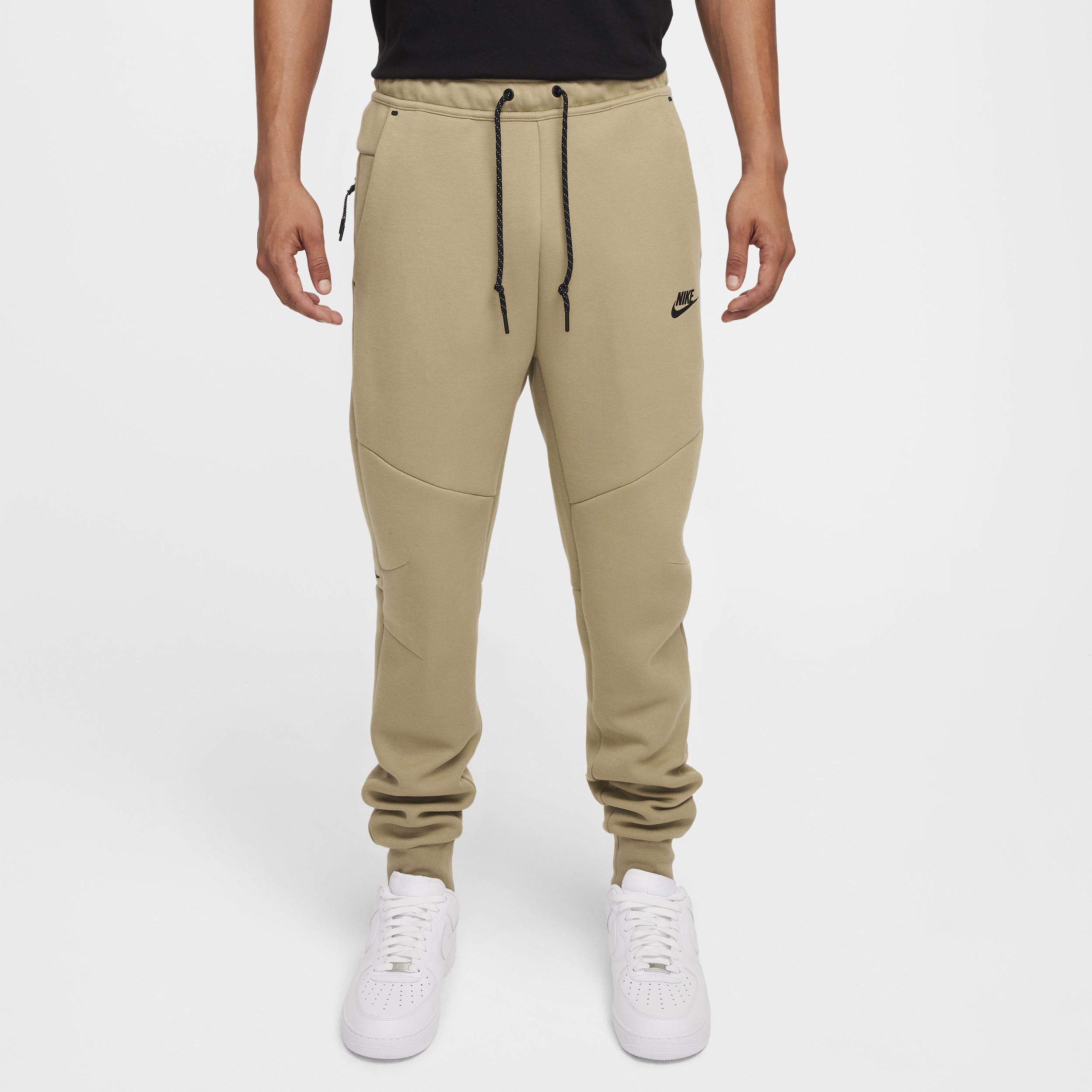 Nike Men's Tech Fleece Jogger Pants by NIKE