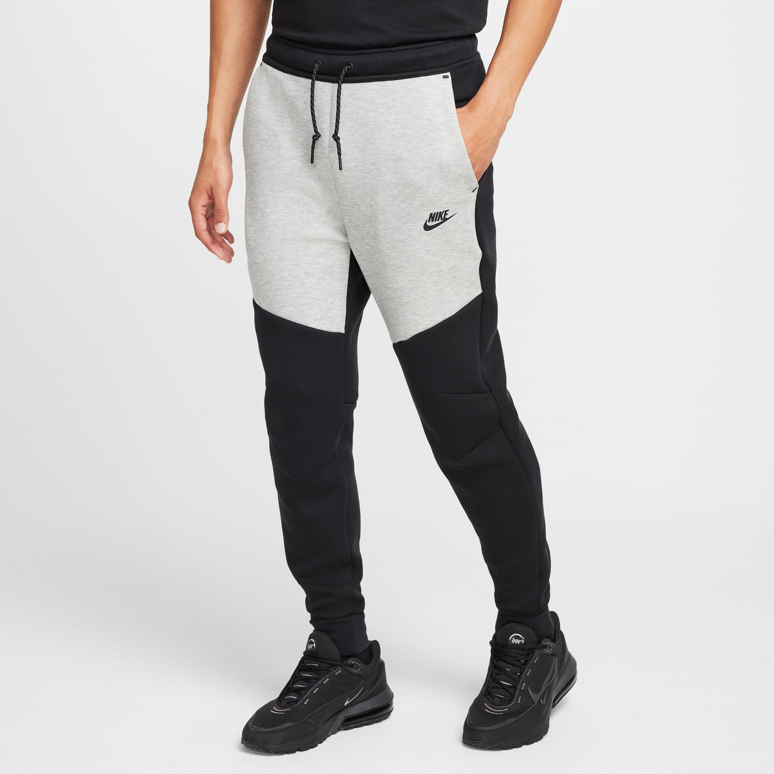Nike Men's Tech Fleece Jogger Pants by NIKE