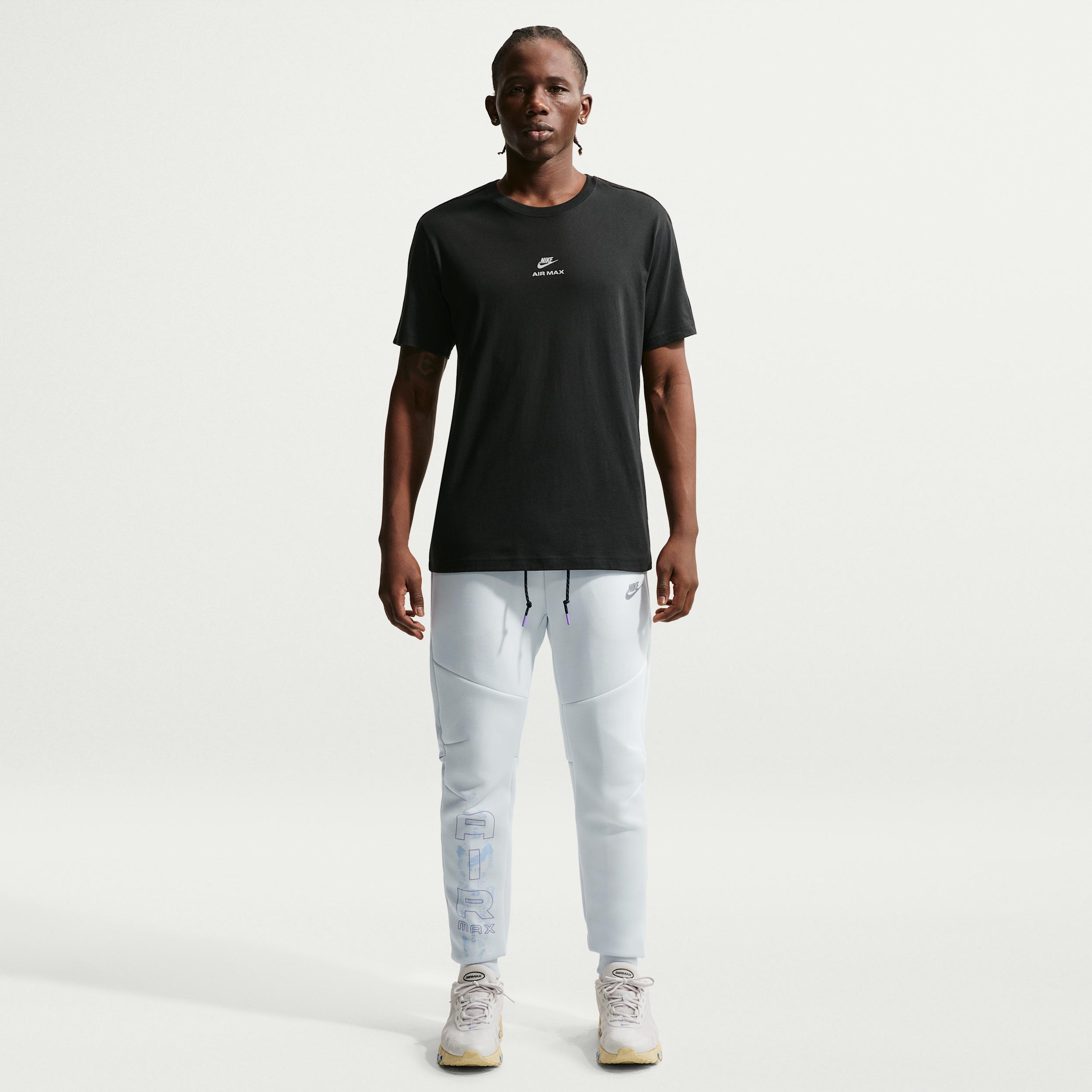 Nike Men's Tech Fleece Jogger Pants by NIKE