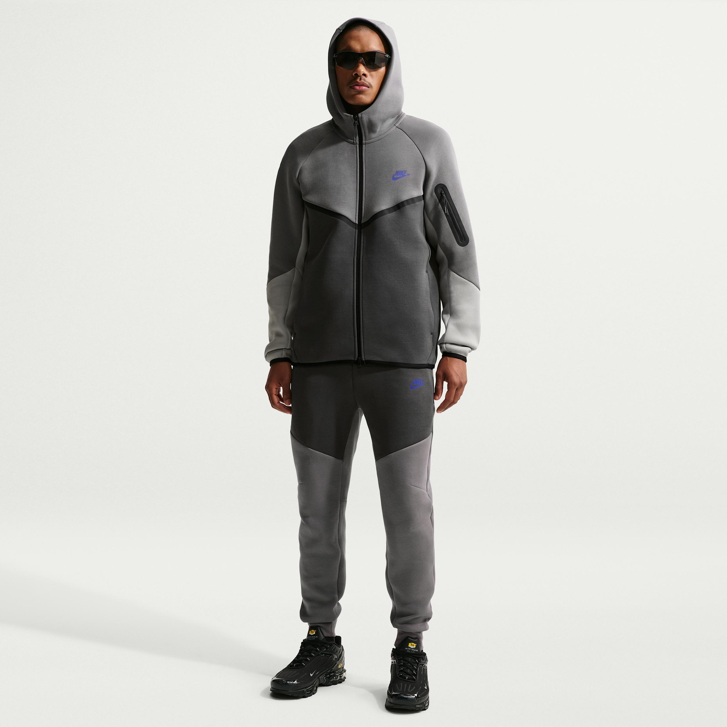 Nike Men's Tech Fleece Jogger Pants by NIKE