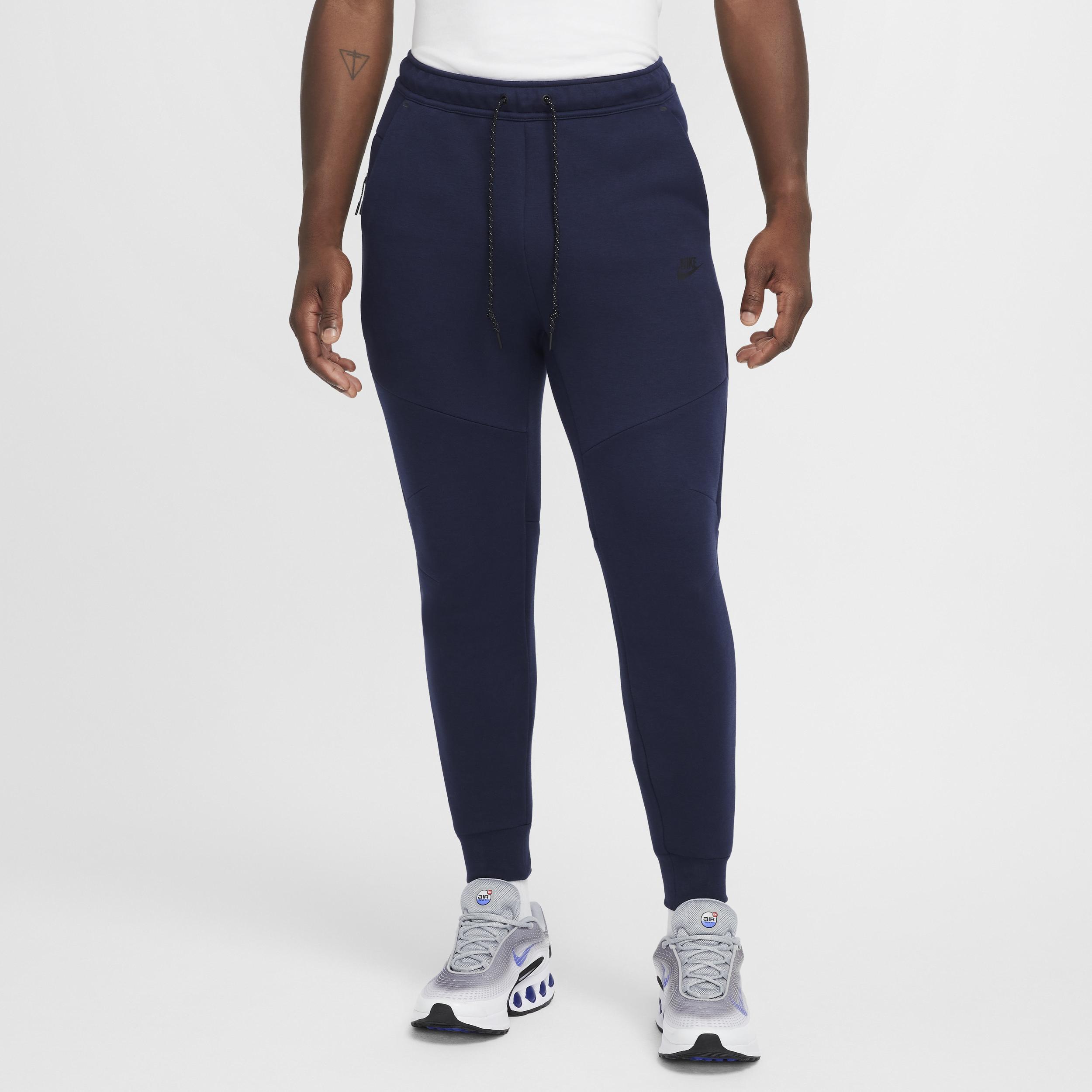 Nike Men's Tech Fleece Jogger Pants by NIKE