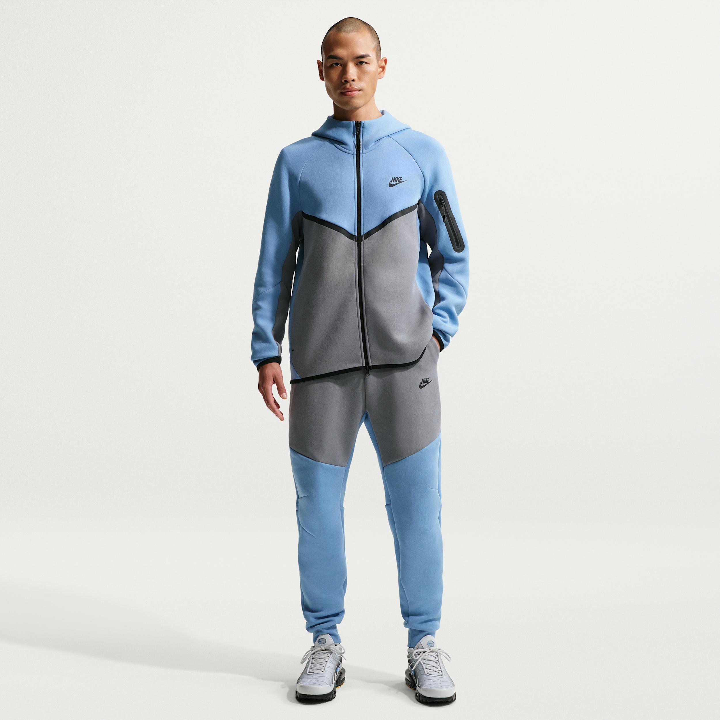 Nike Men's Tech Fleece Jogger Pants by NIKE