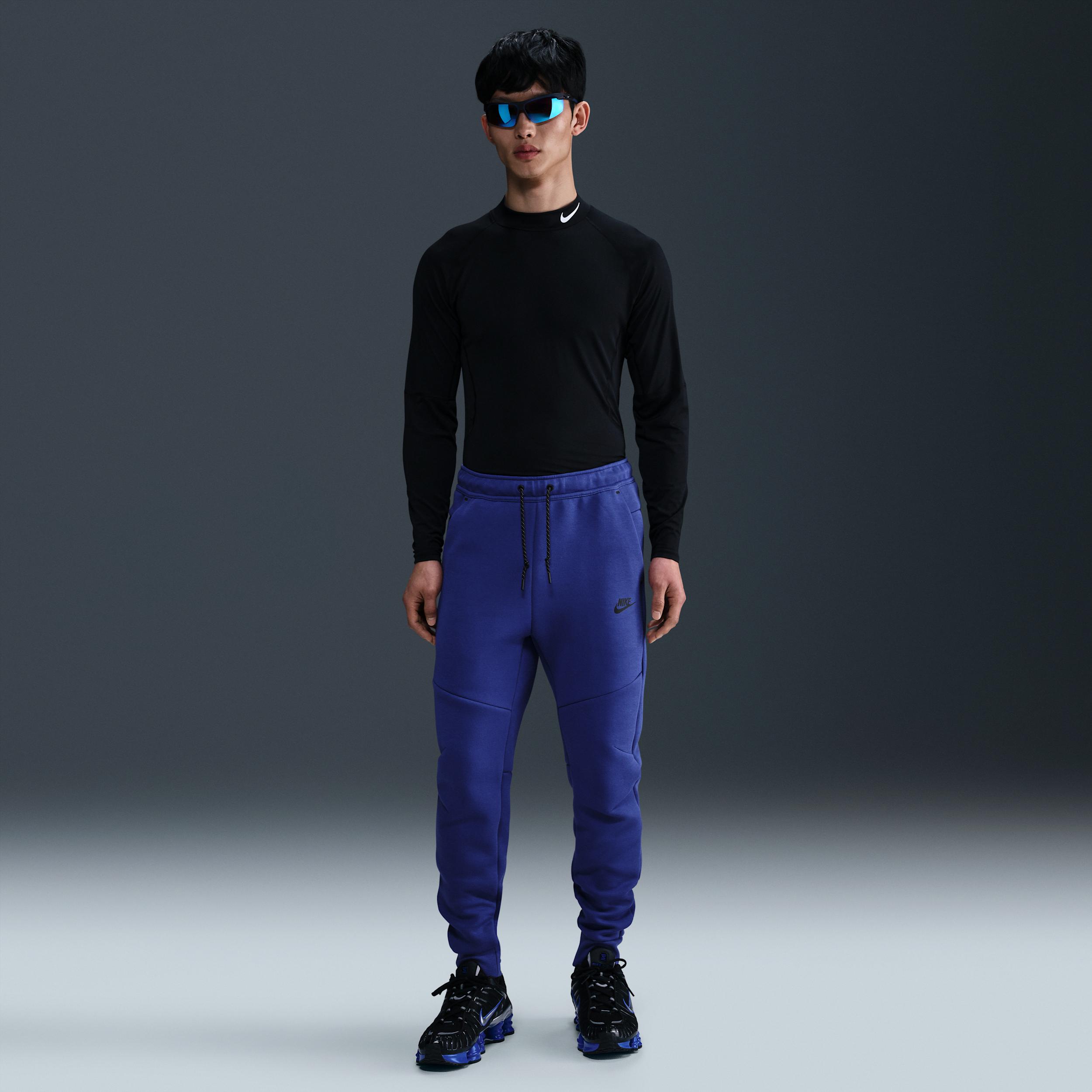 Nike Men's Tech Fleece Jogger Pants by NIKE