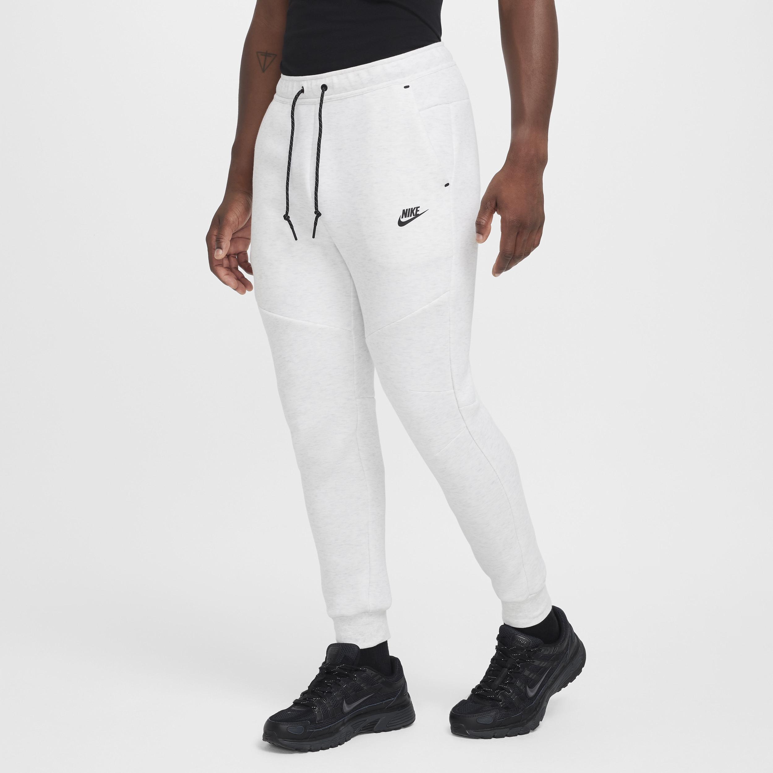 Nike Men's Tech Fleece Jogger Pants by NIKE