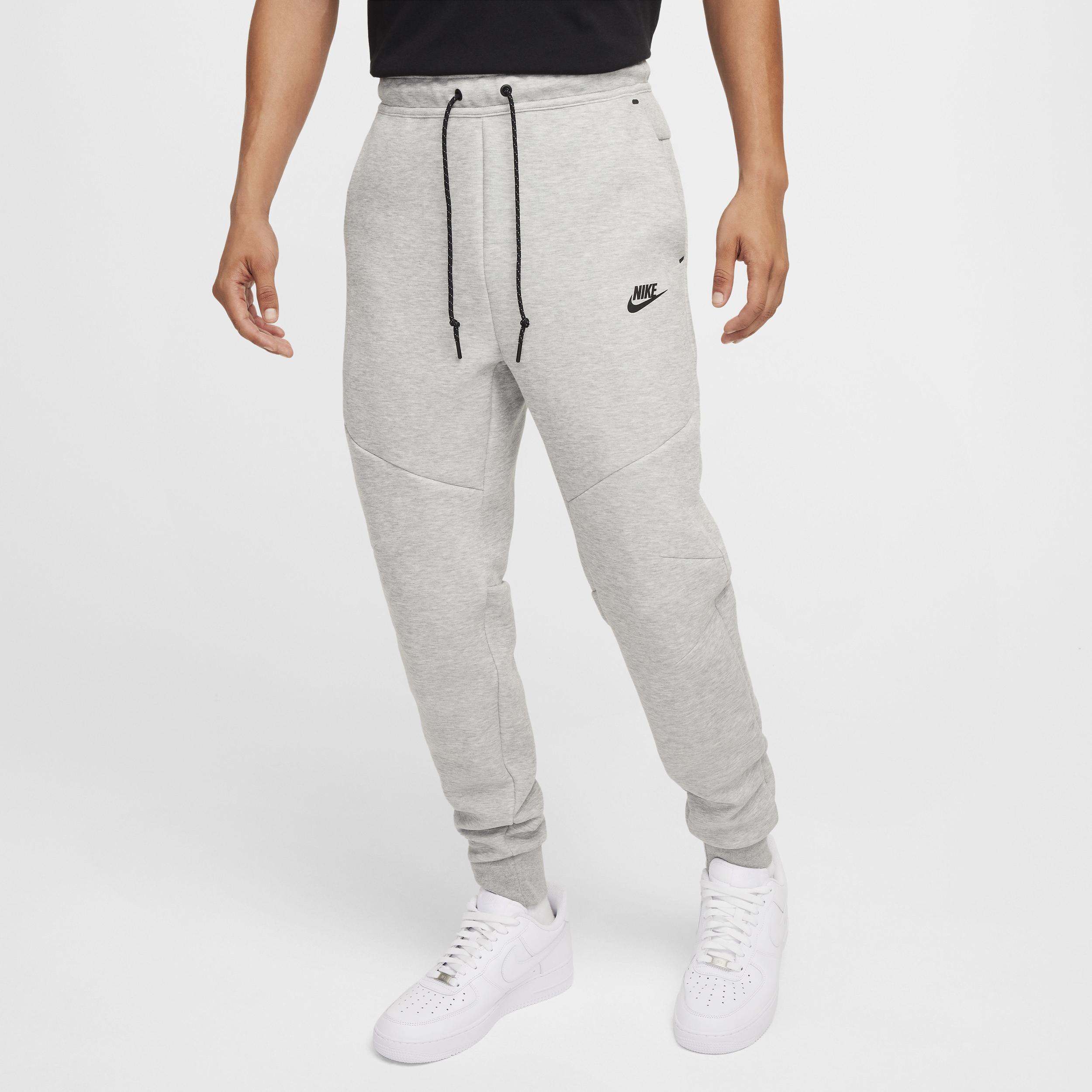 Nike Men's Tech Fleece Jogger Pants by NIKE