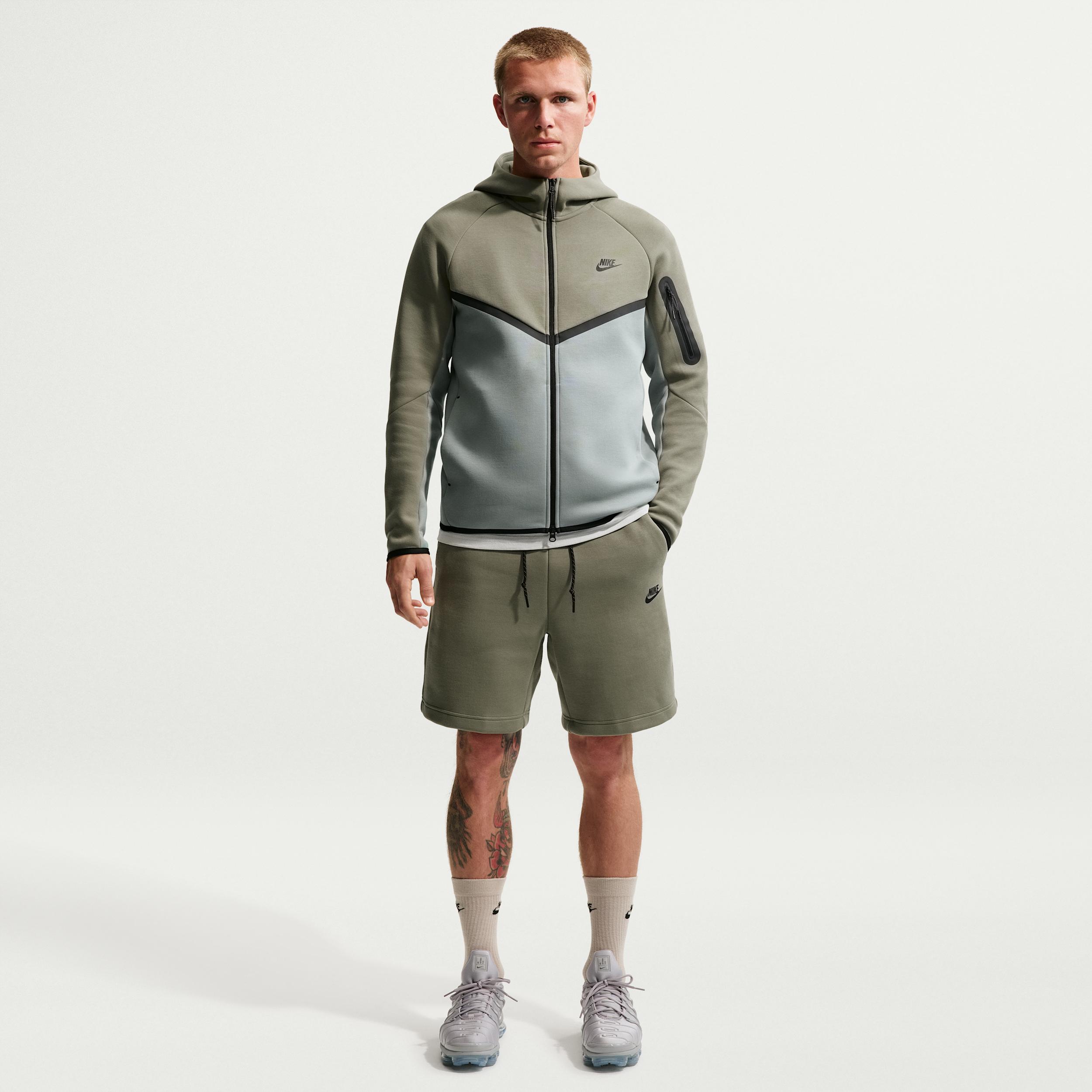 Nike Men's Tech Fleece Shorts by NIKE
