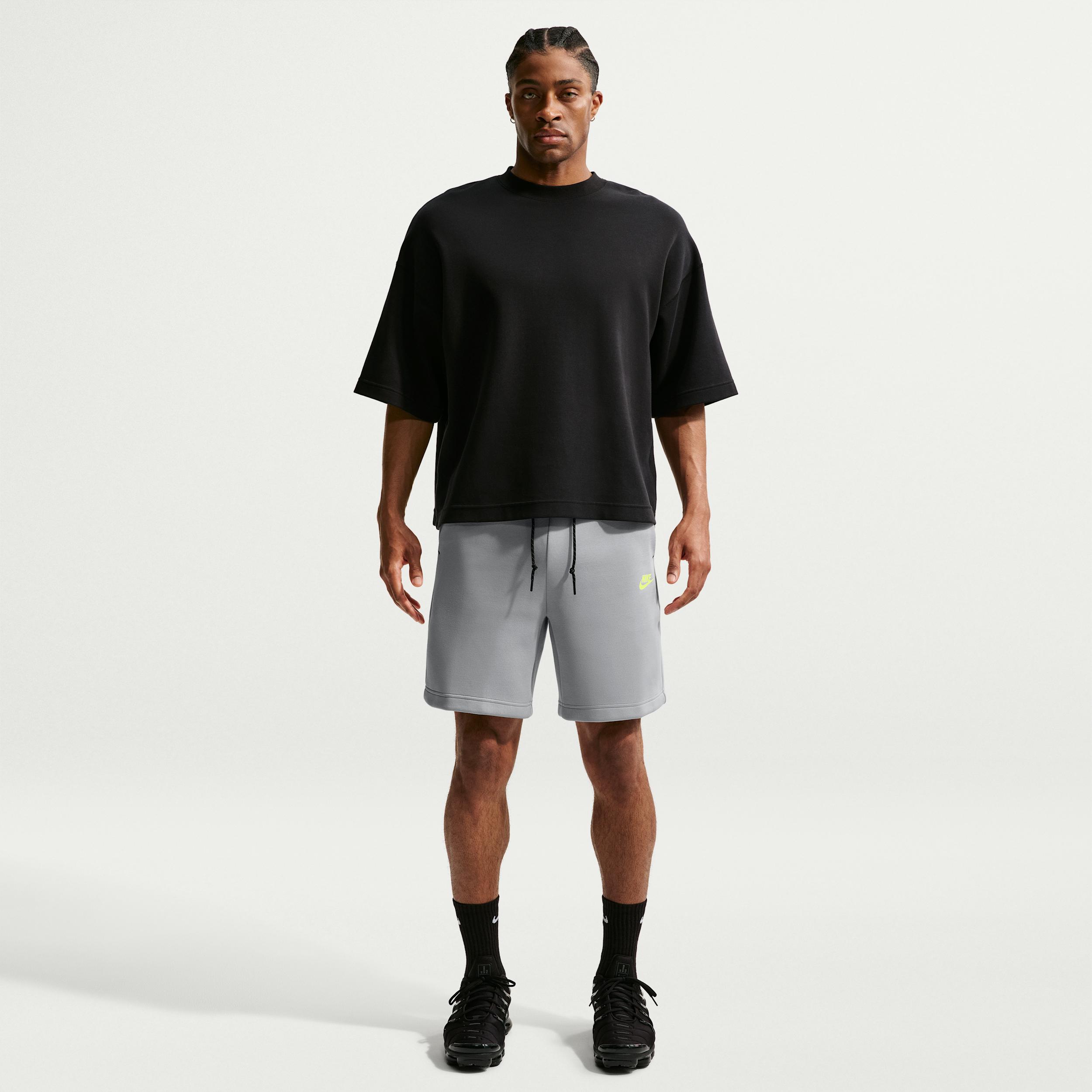 Nike Men's Tech Fleece Shorts by NIKE