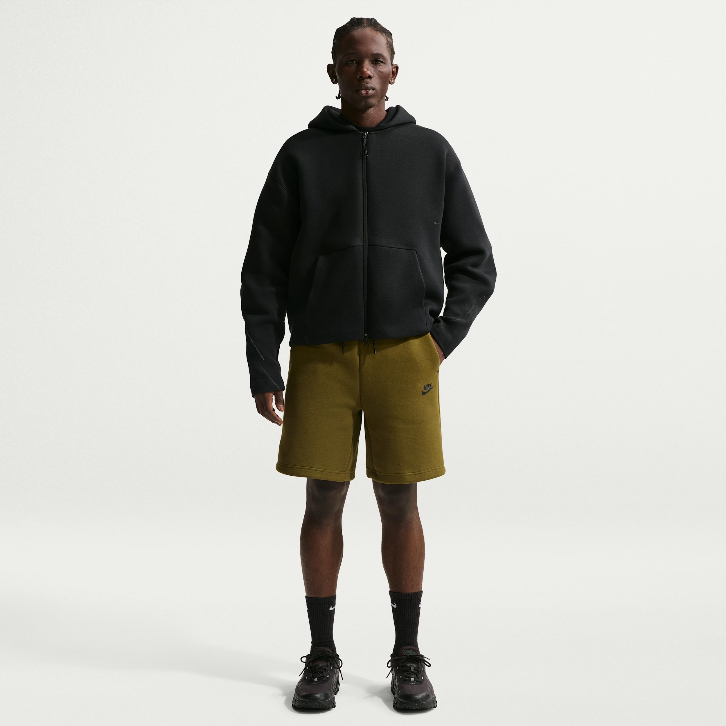 Nike Men's Tech Fleece Shorts by NIKE