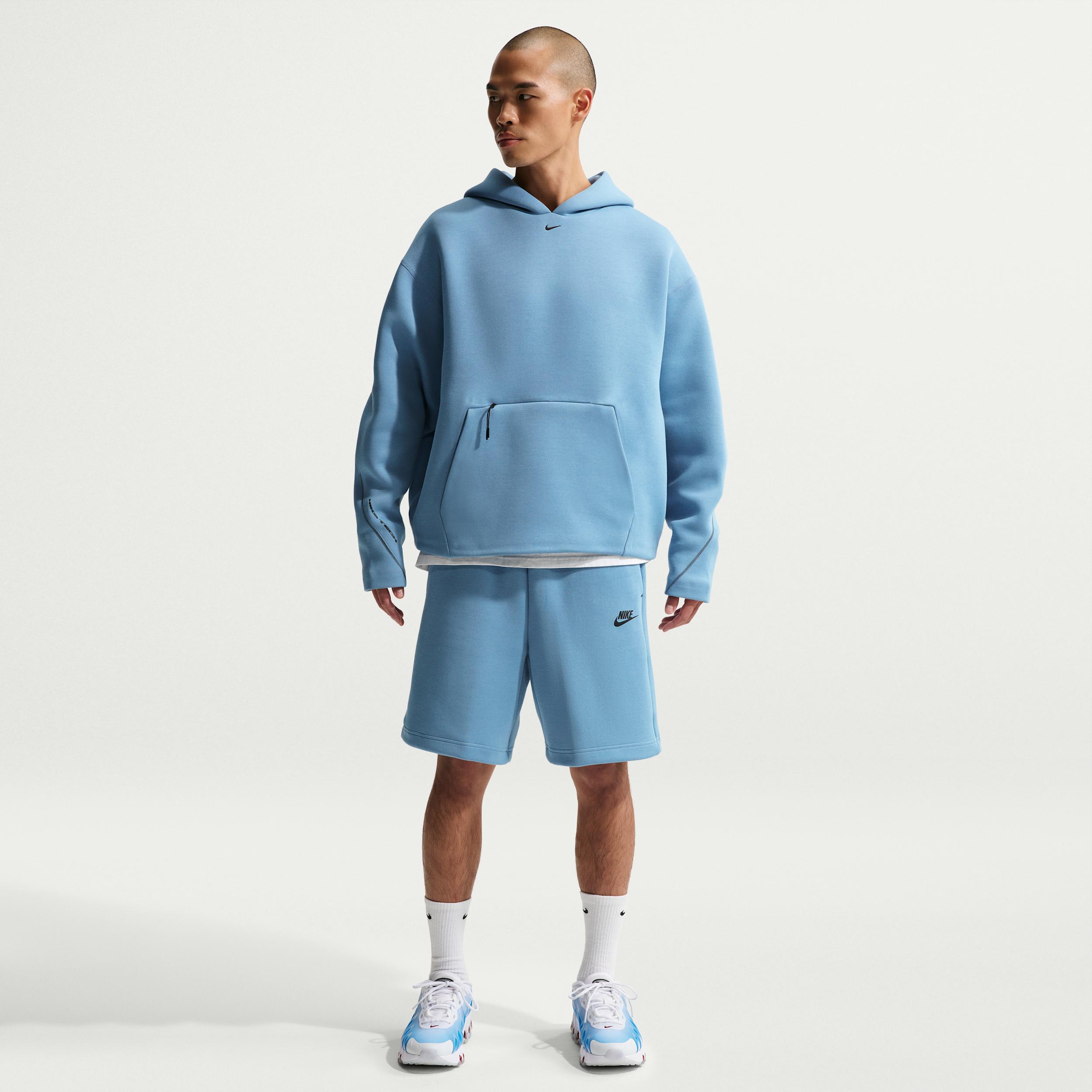 Nike Men's Tech Fleece Shorts by NIKE