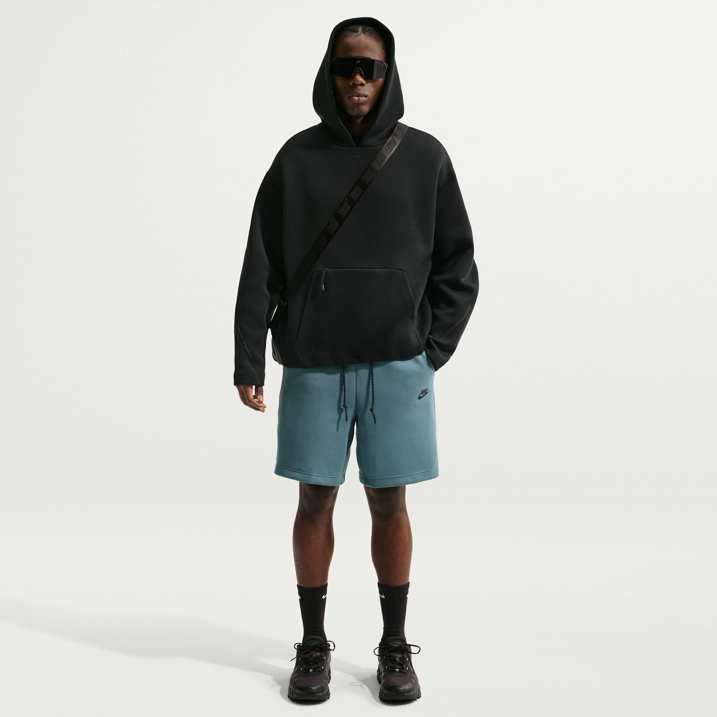 Nike Men's Tech Fleece Shorts by NIKE