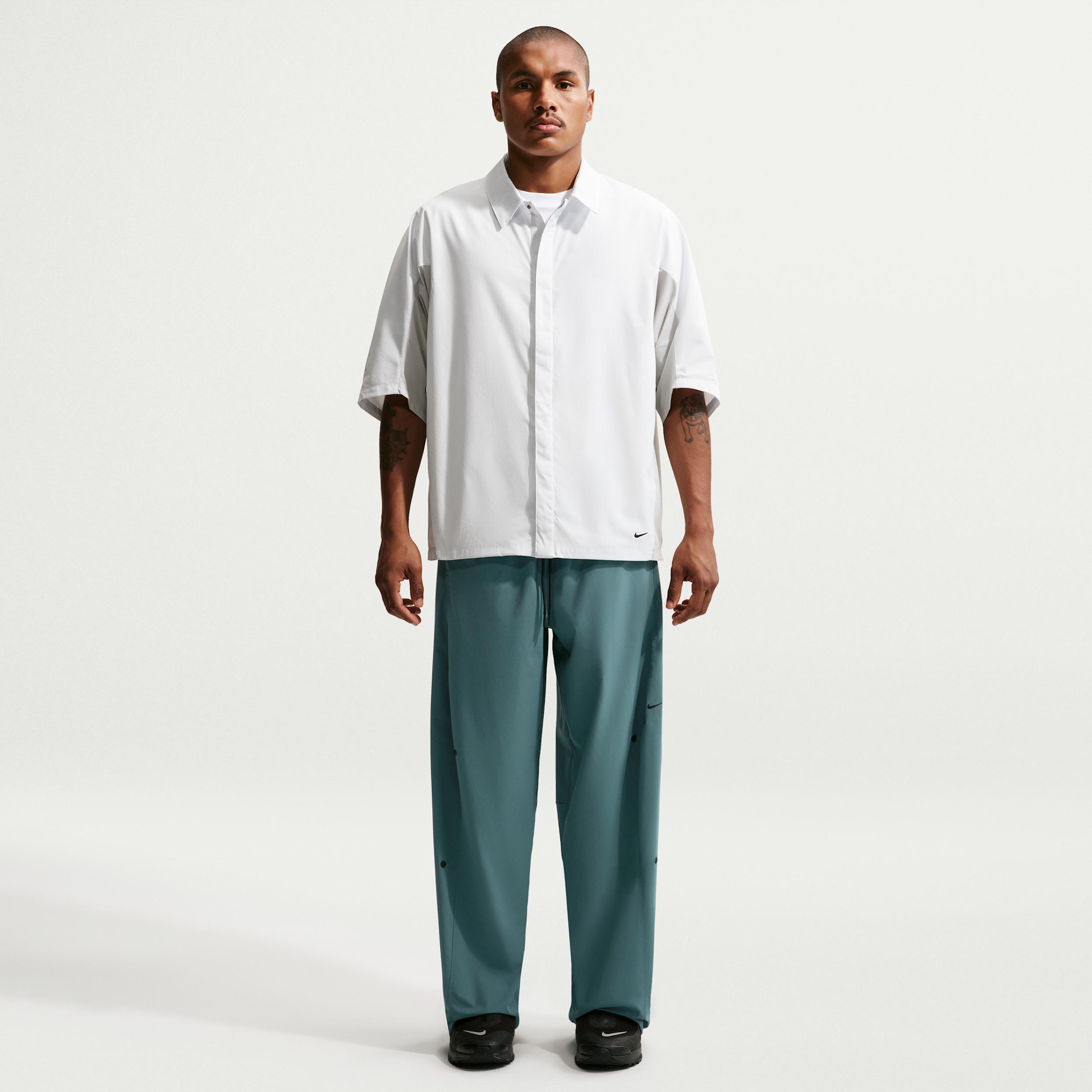 Nike Men's Tech Helios Dri-FIT Pants by NIKE