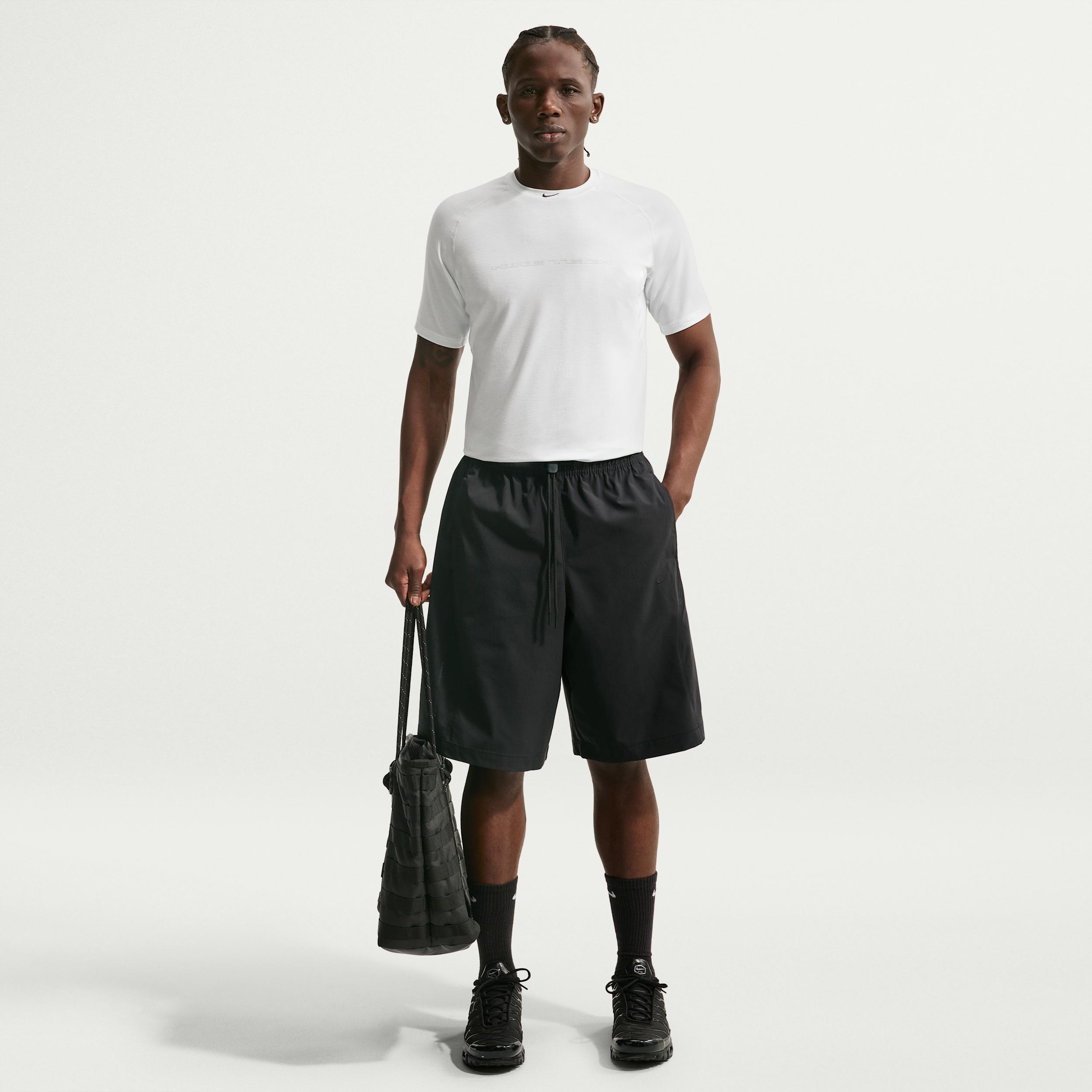 Nike Men's Tech Helios Dri-FIT Shorts by NIKE