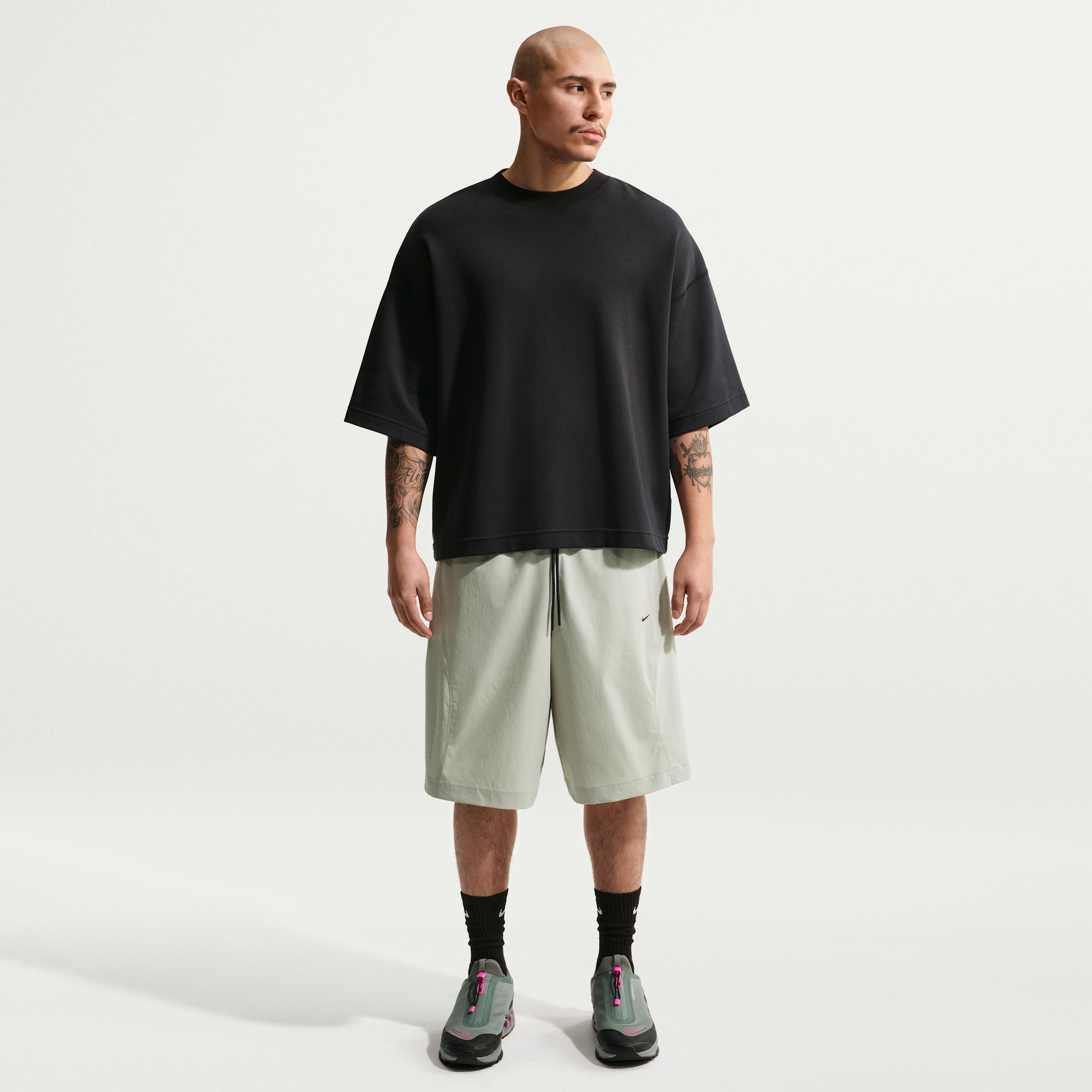 Nike Men's Tech Helios Dri-FIT Shorts by NIKE