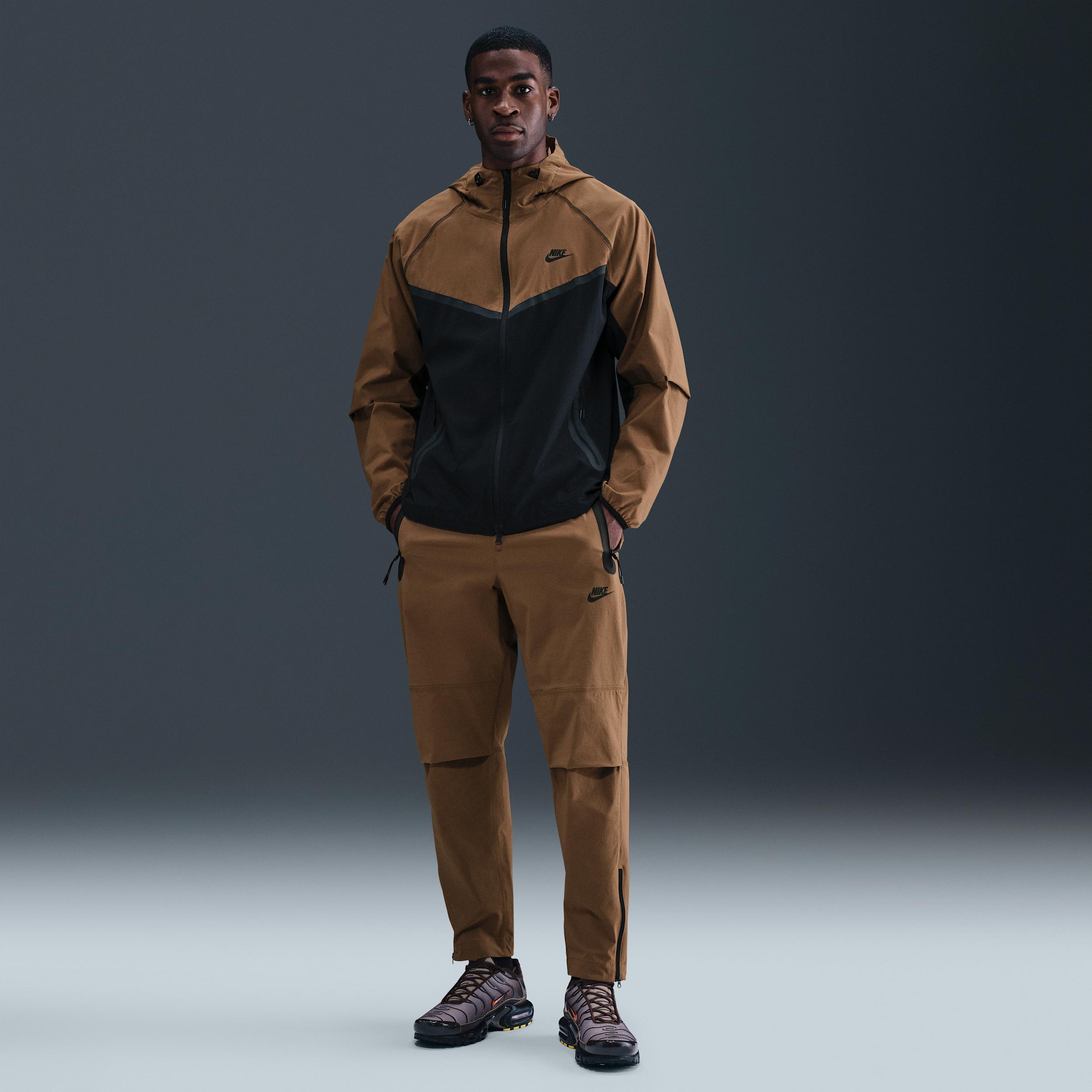 Nike Men's Tech Woven Pants by NIKE