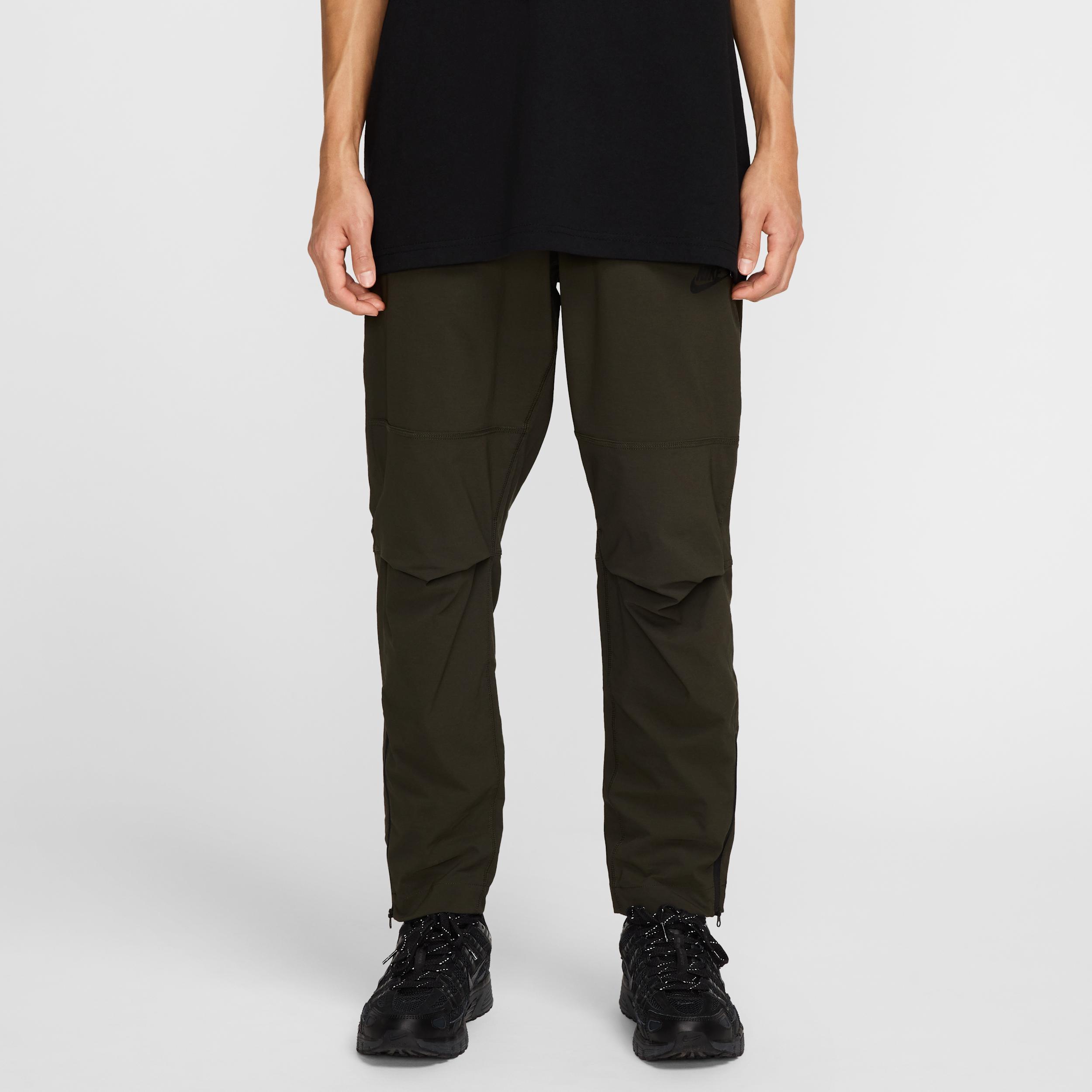 Nike Men's Tech Woven Pants by NIKE