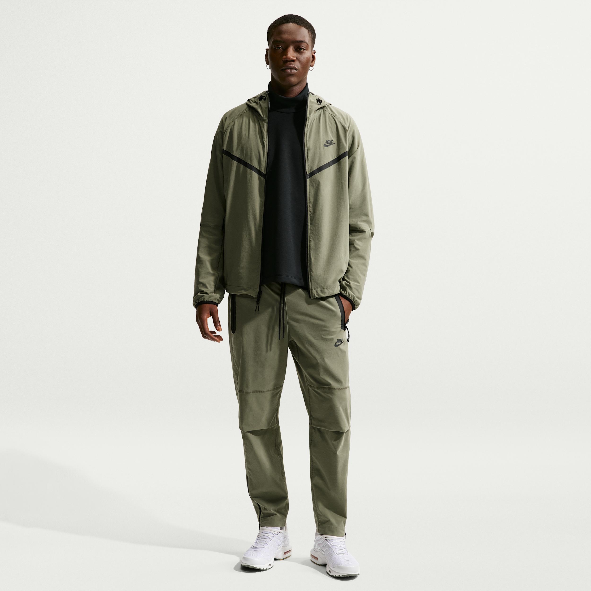 Nike Men's Tech Woven Pants by NIKE