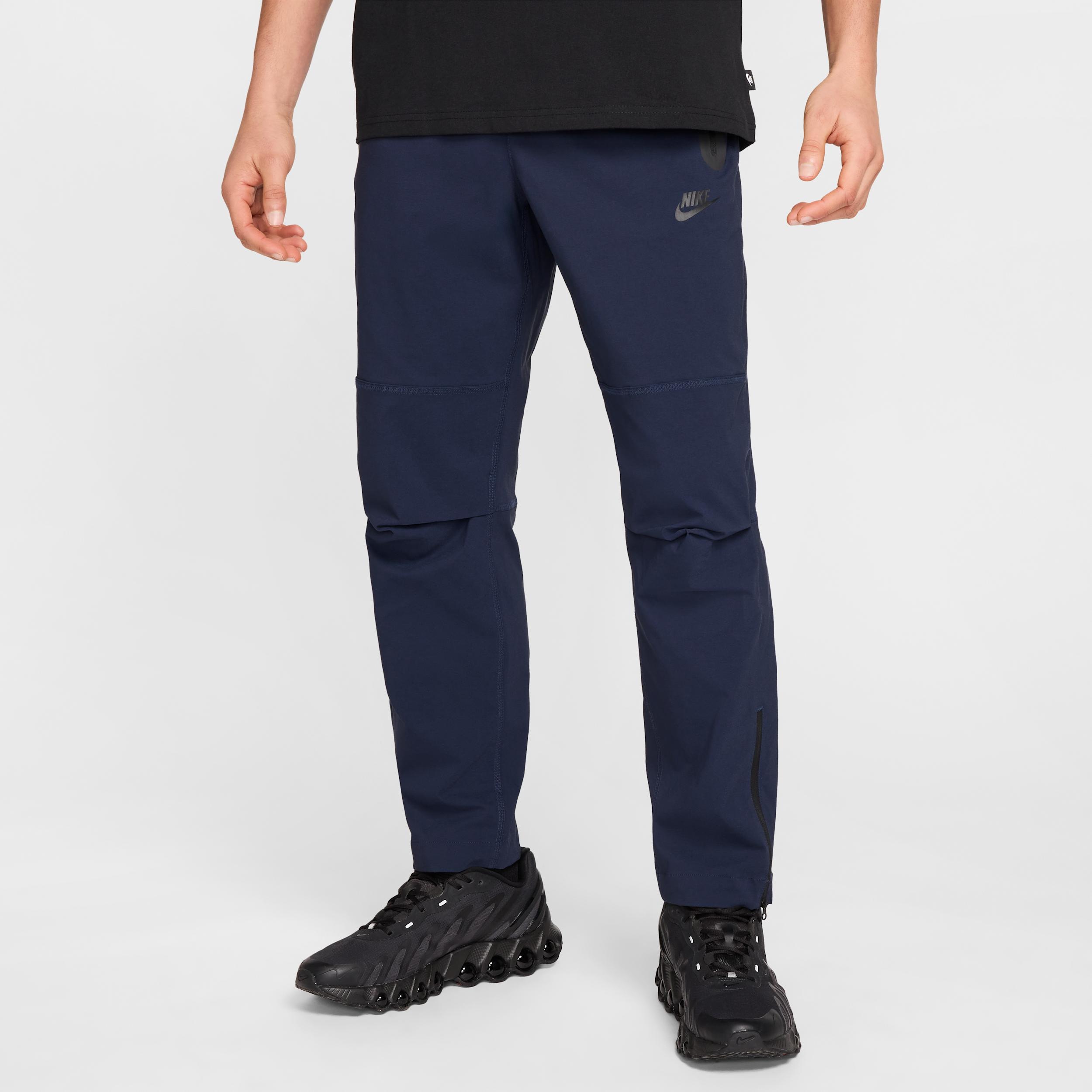 Nike Men's Tech Woven Pants by NIKE