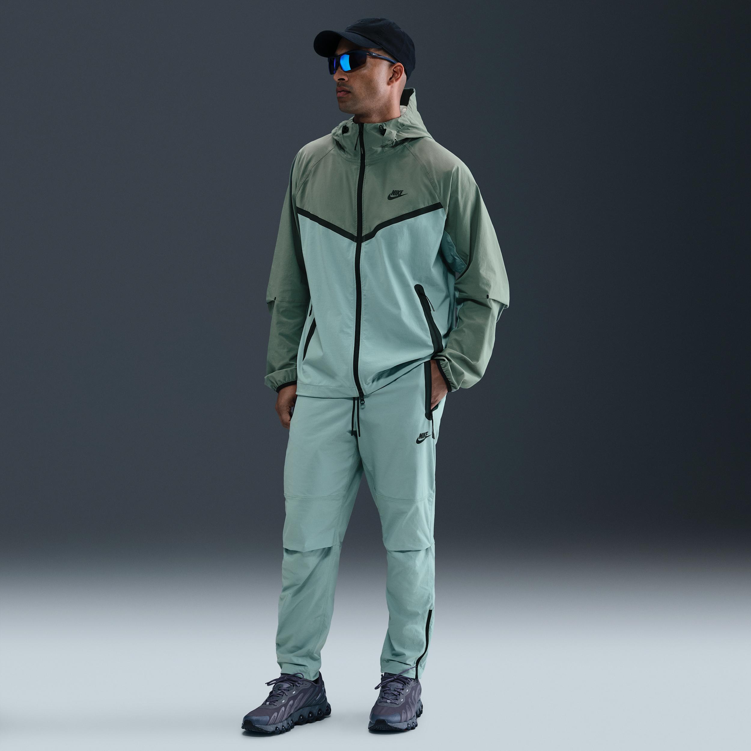 Nike Men's Tech Woven Pants by NIKE