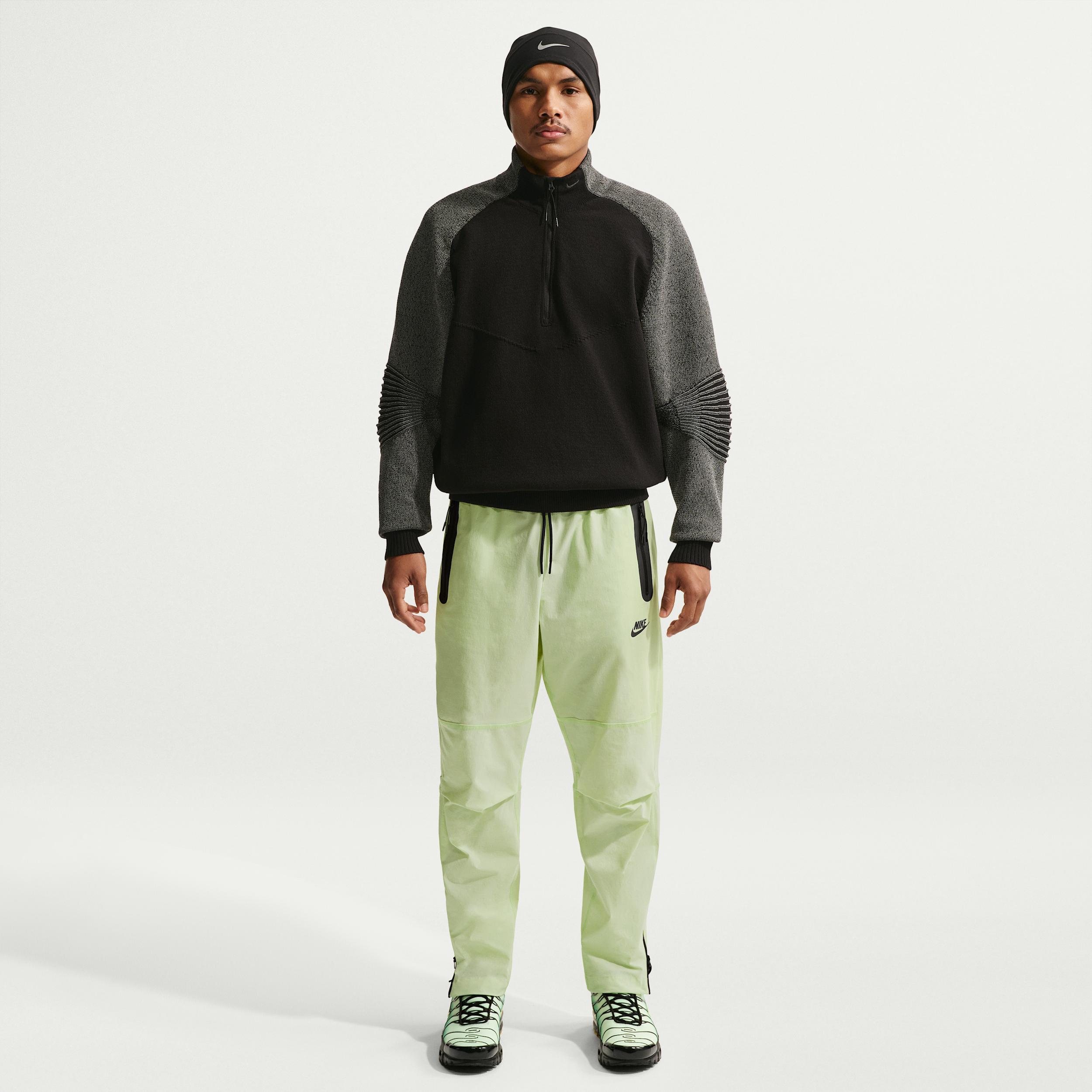 Nike Men's Tech Woven Pants by NIKE