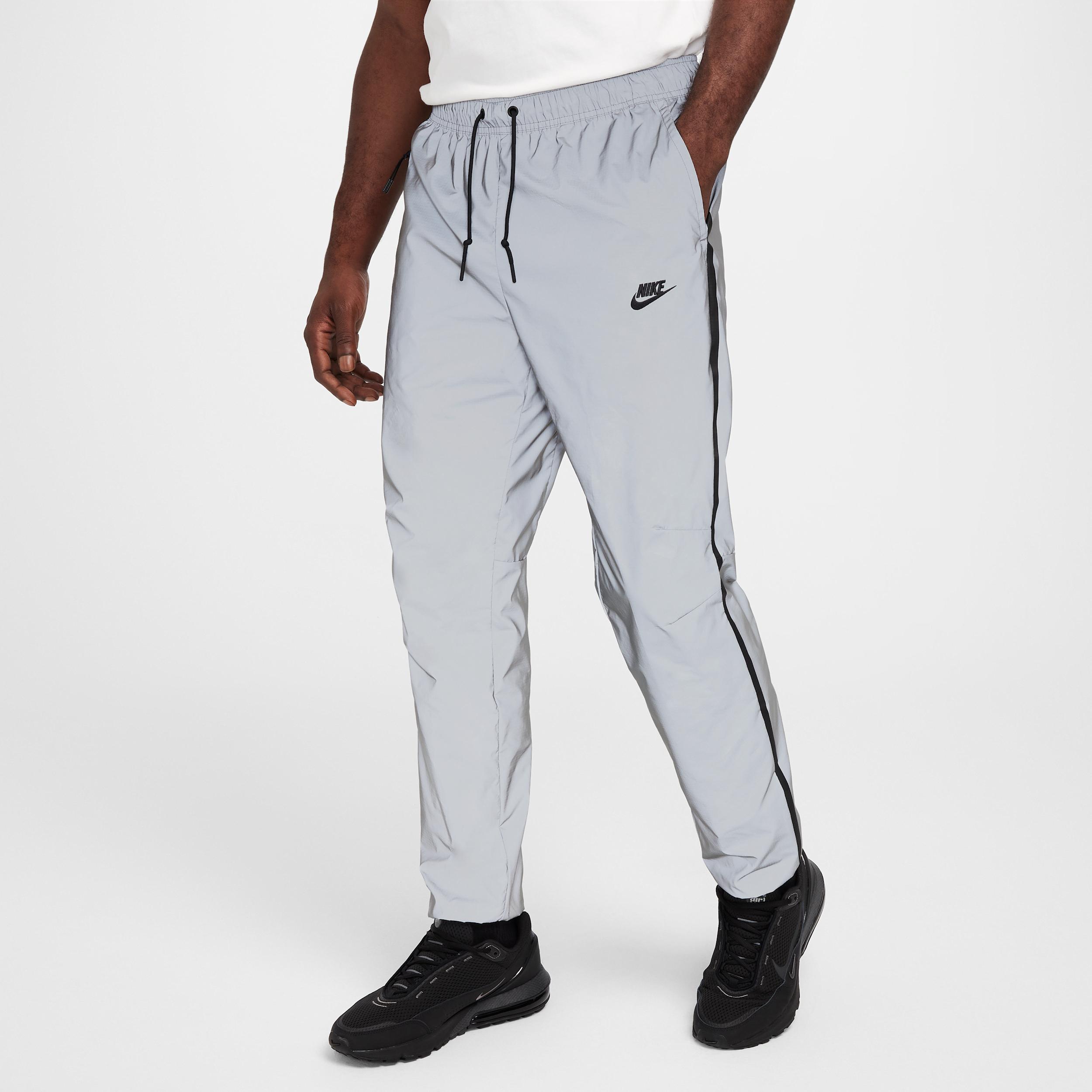 Nike Men's Tech Woven Reflective Pants by NIKE