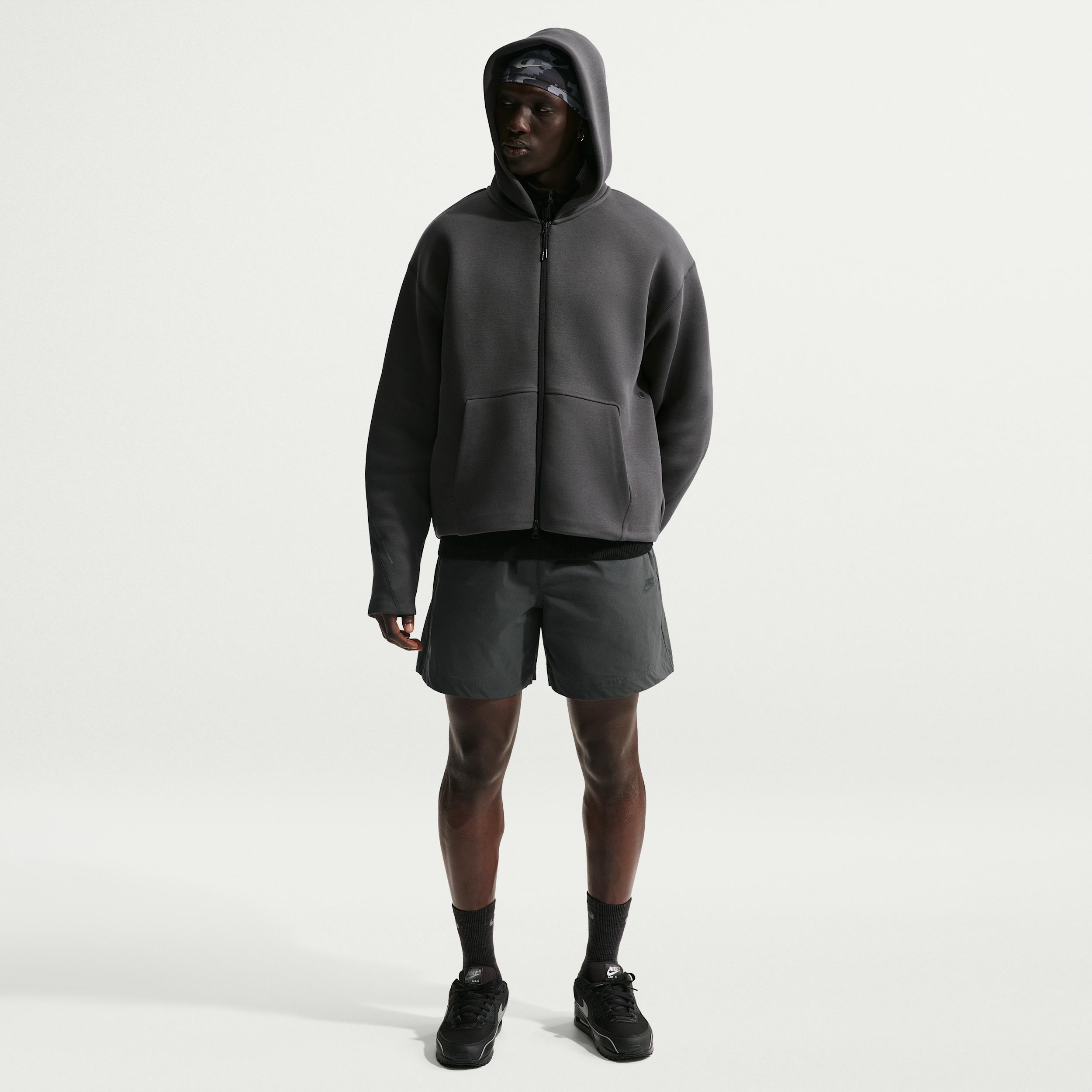 Nike Men's Tech Woven Shorts by NIKE
