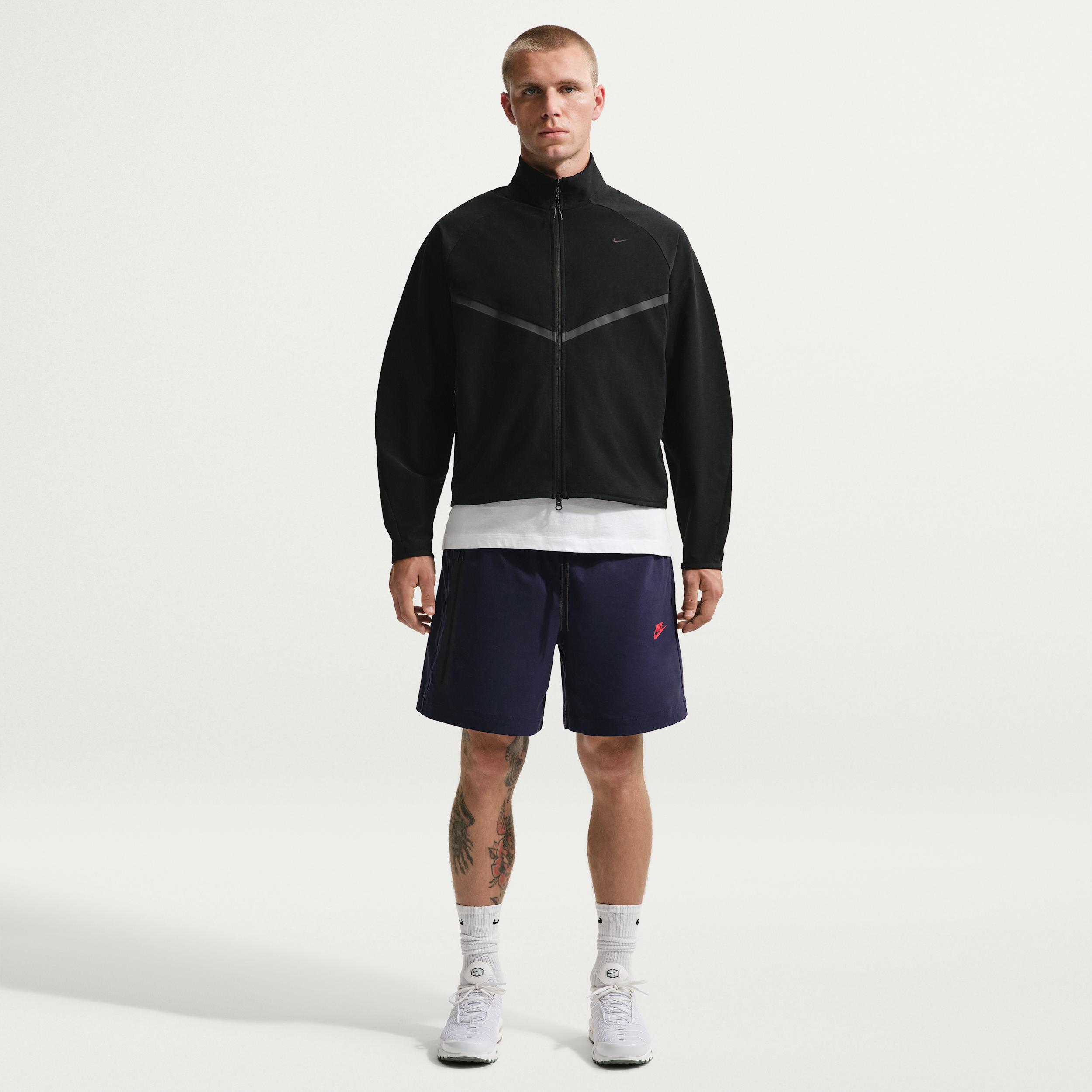 Nike Men's Tech Woven Shorts by NIKE