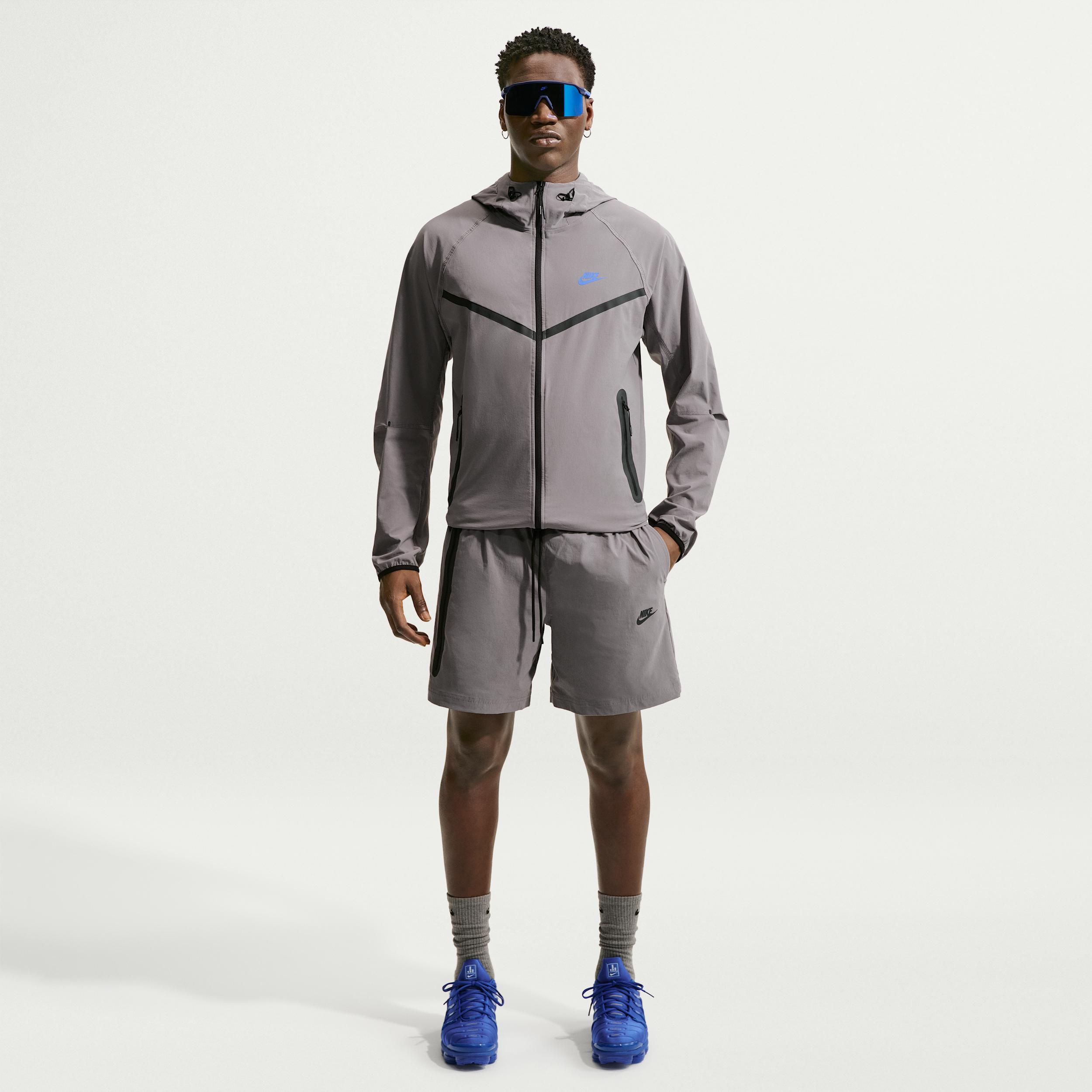 Nike Men's Tech Woven Shorts by NIKE