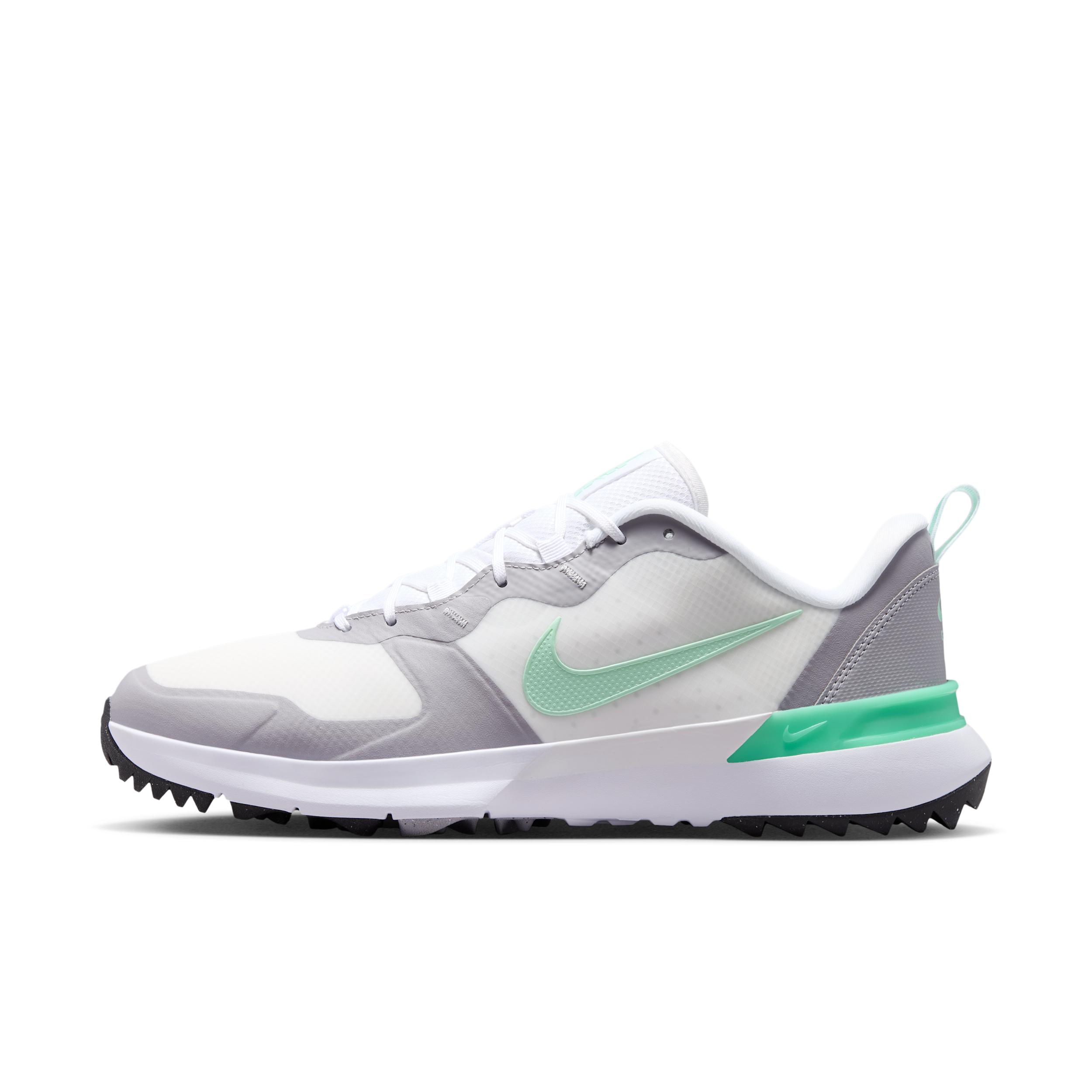Nike Men's Tempo G Golf Shoes (Wide) by NIKE