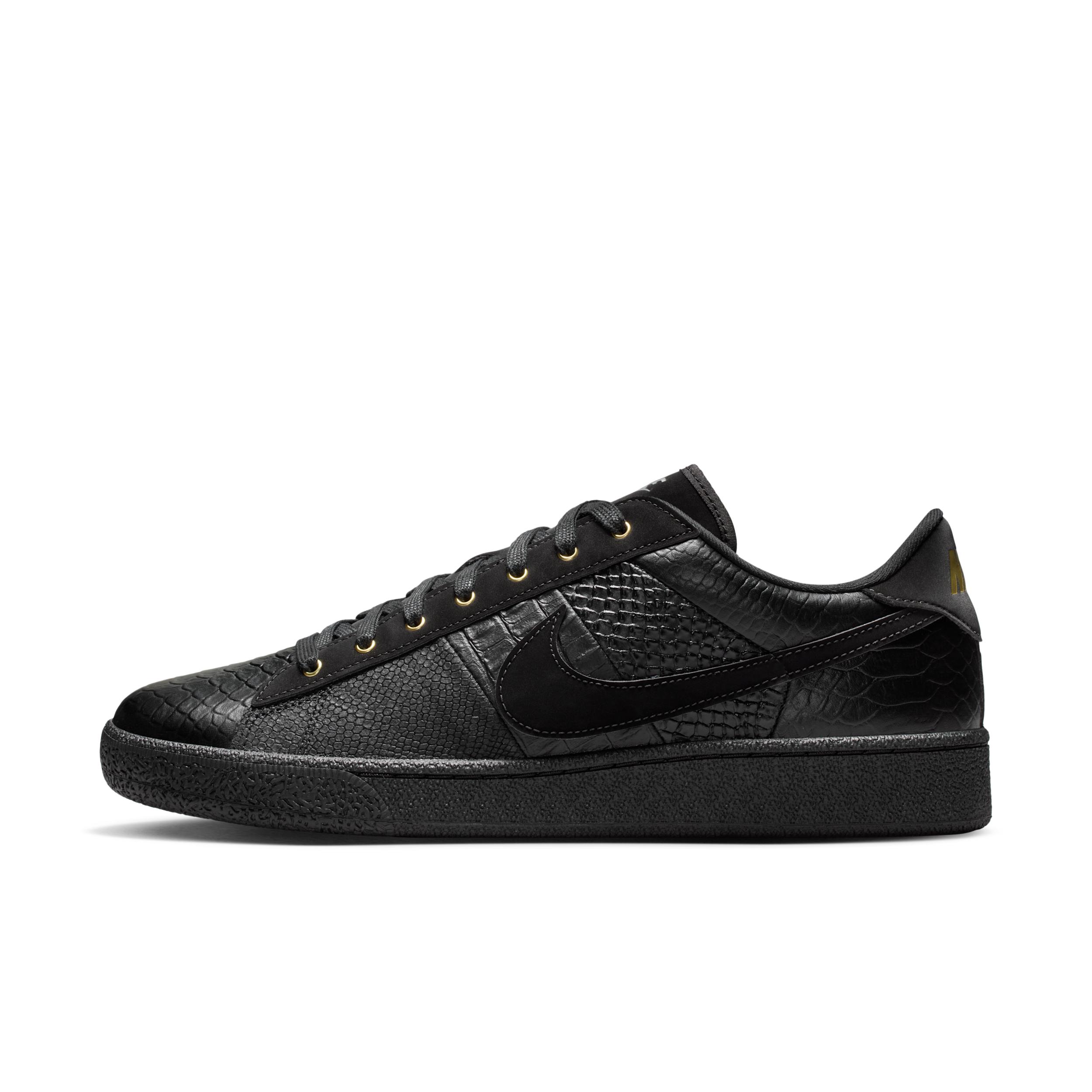 Nike Men's Tennis Classic PRM Shoes by NIKE