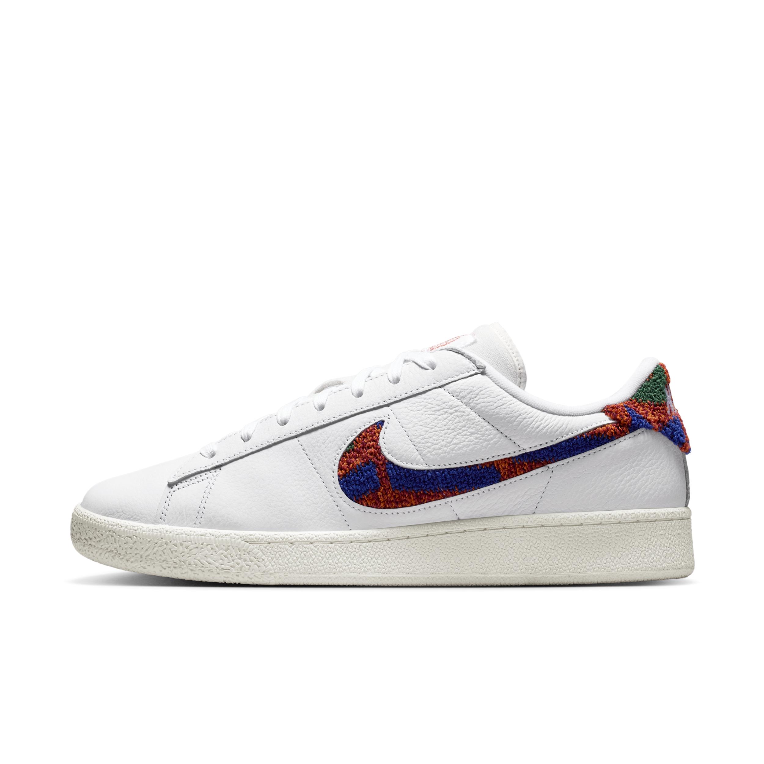 Nike Men's Tennis Classic PRM Terry Shoes by NIKE