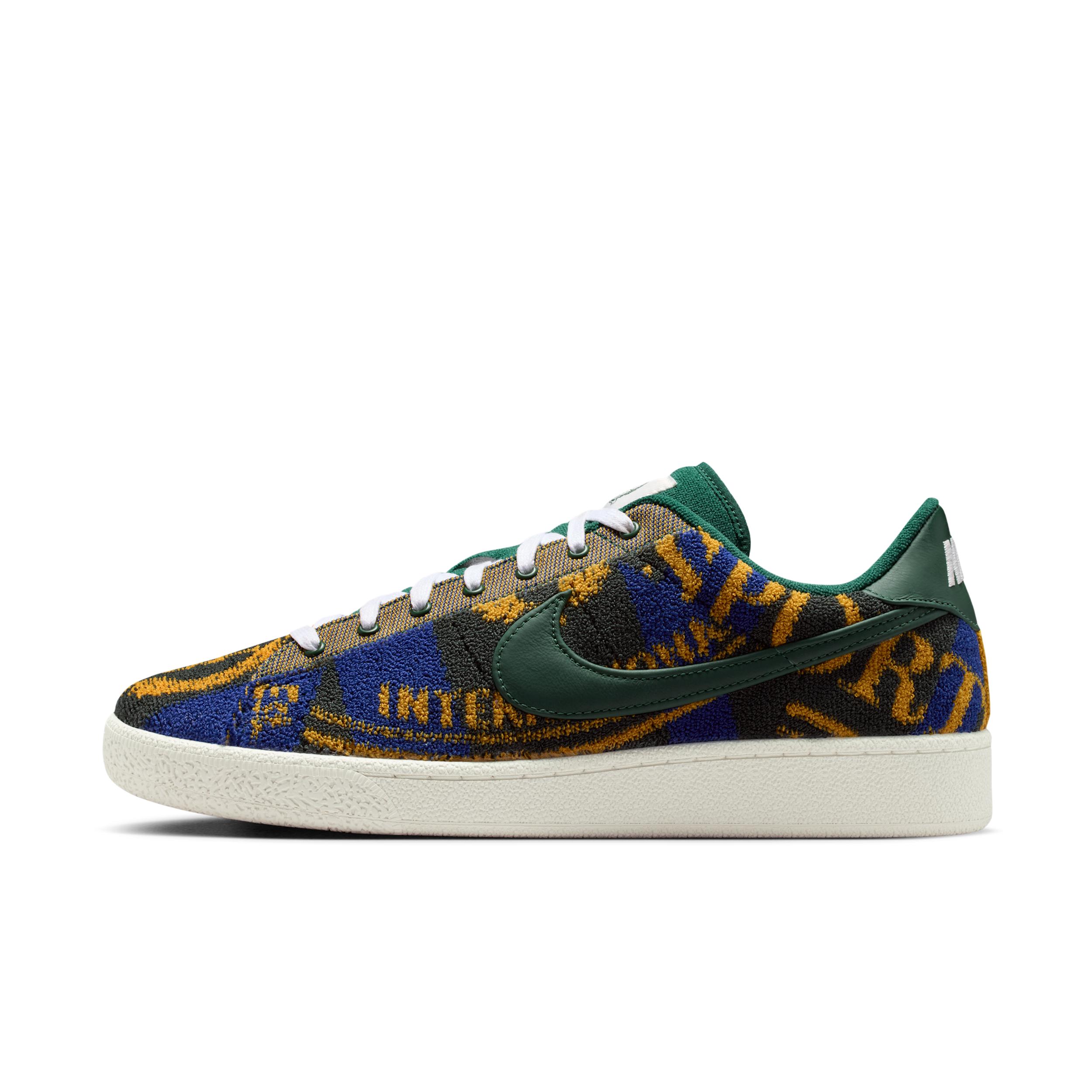 Nike Men's Tennis Classic PRM Terry Shoes by NIKE