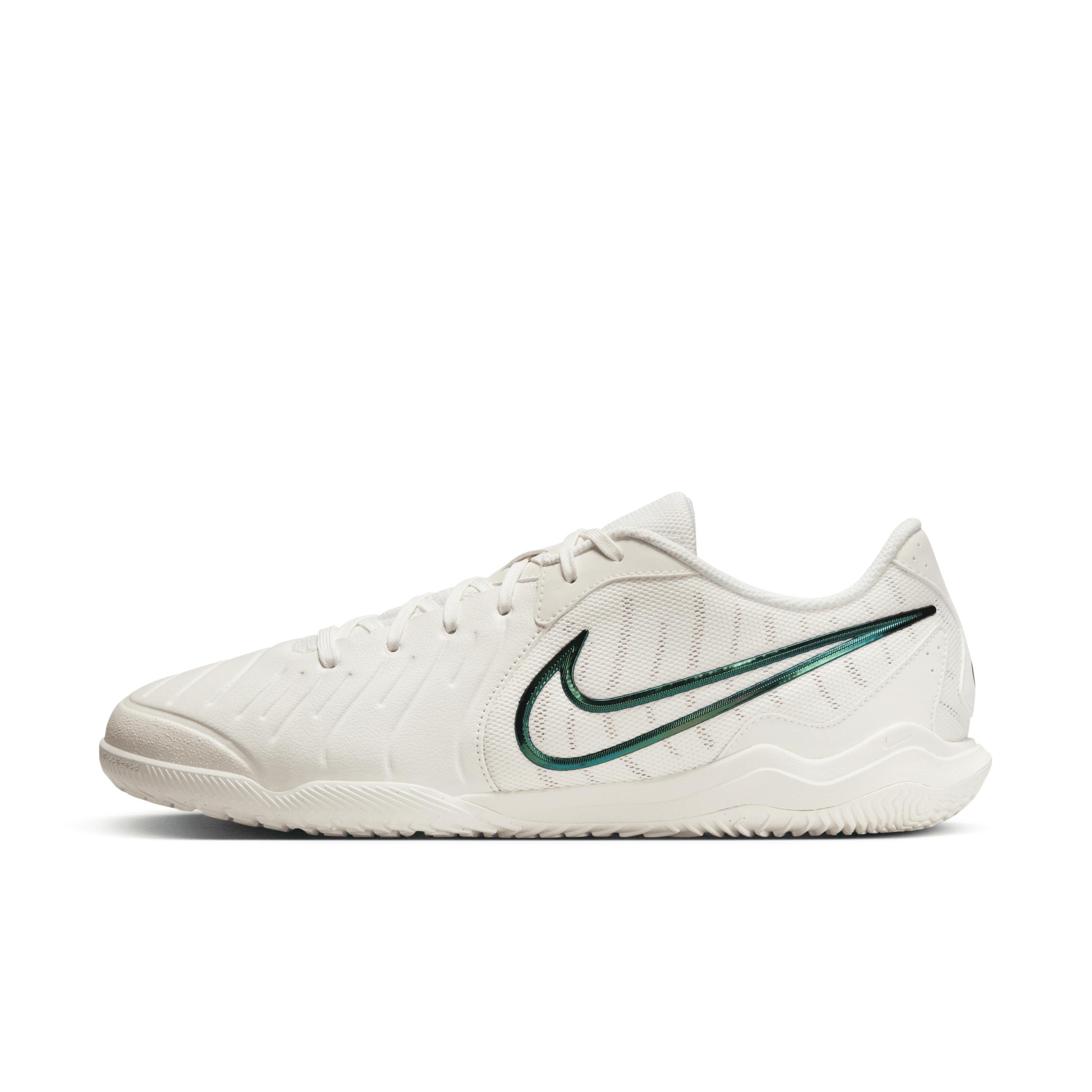 Nike Men's Tiempo Legend 10 Academy 30 IC Low-Top Soccer Shoes by NIKE