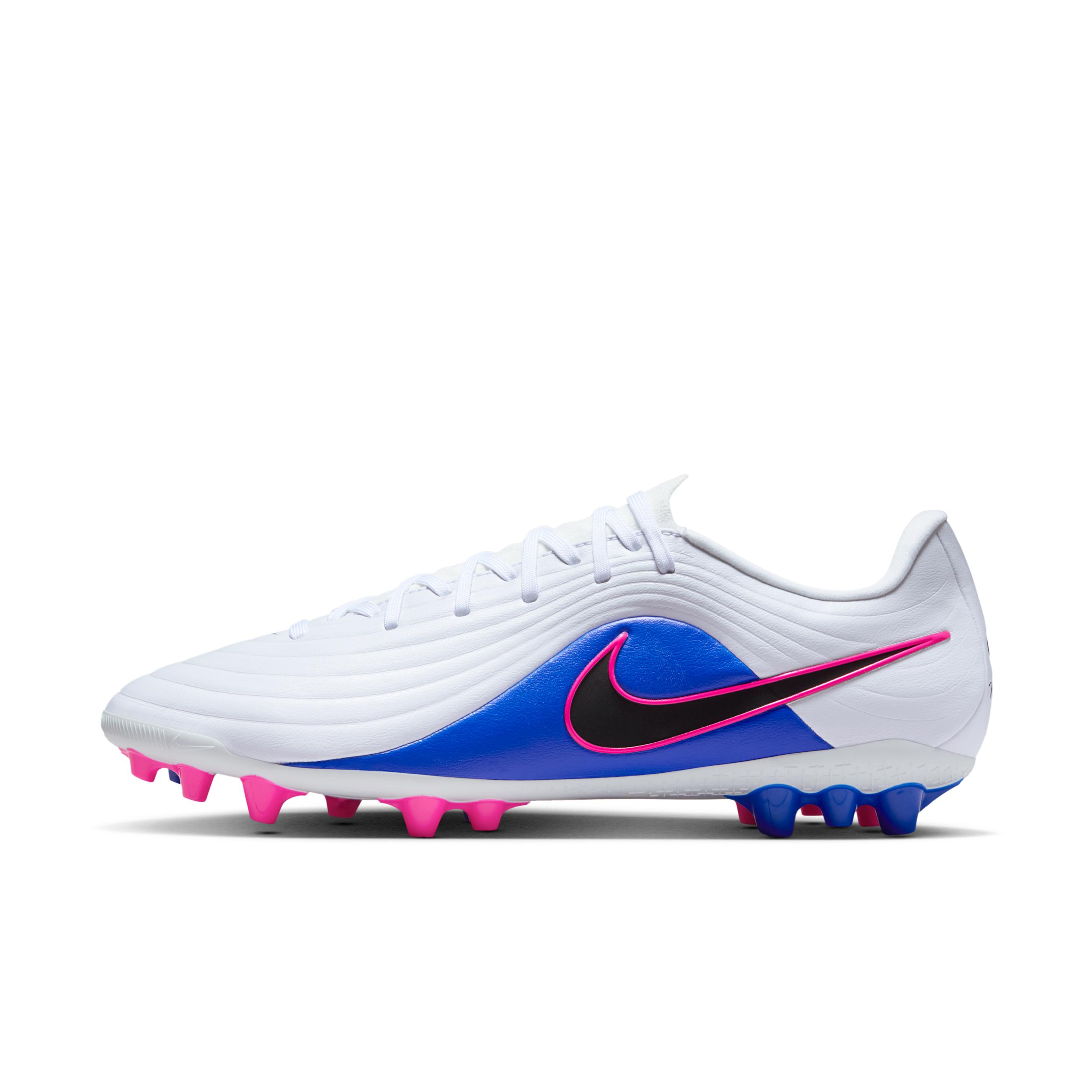 Nike Men's Tiempo Maestro Academy Artificial-Grass Low-Top Soccer Cleats by NIKE