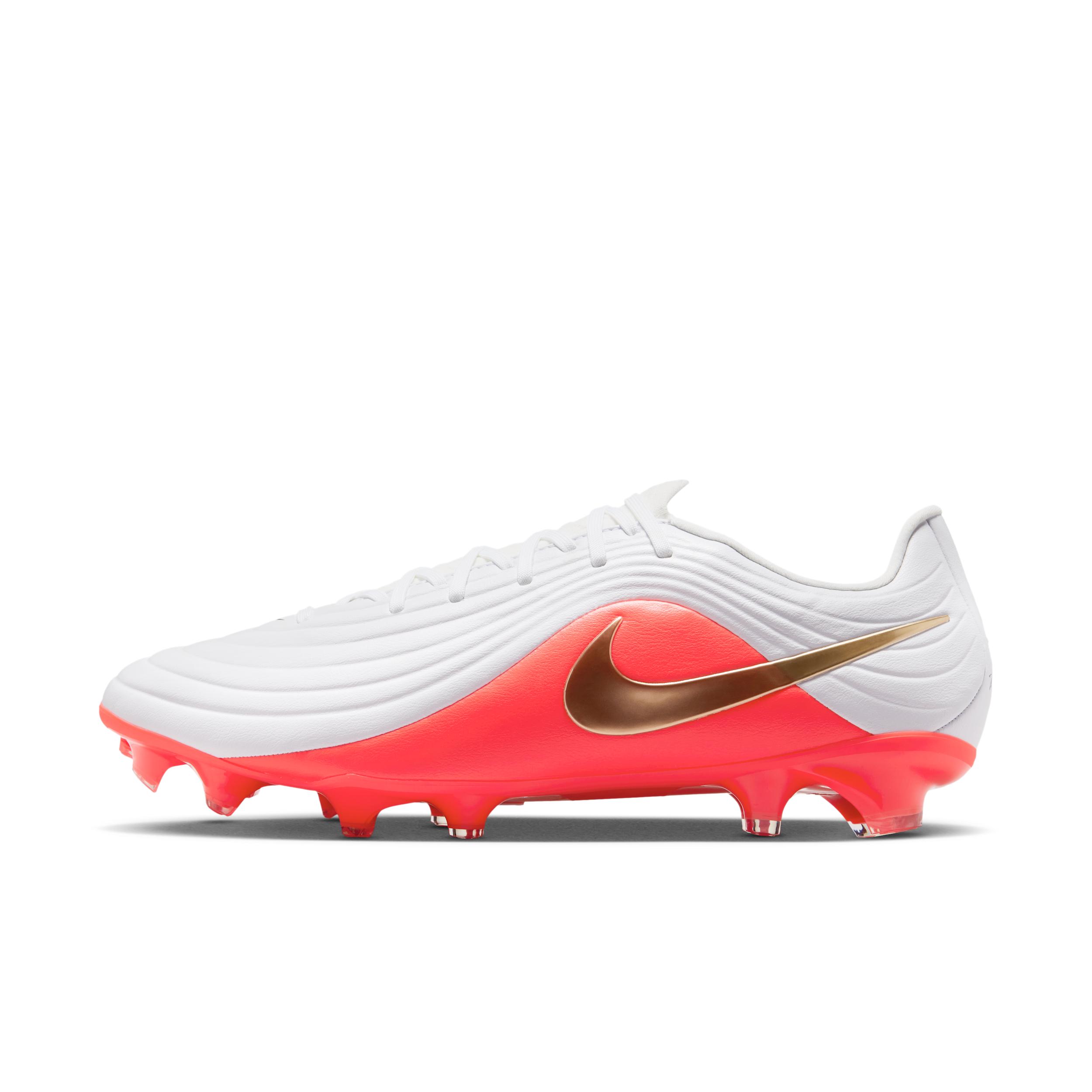 Nike Men's Tiempo Maestro Academy Multi-Ground Low-Top Soccer Cleats by NIKE