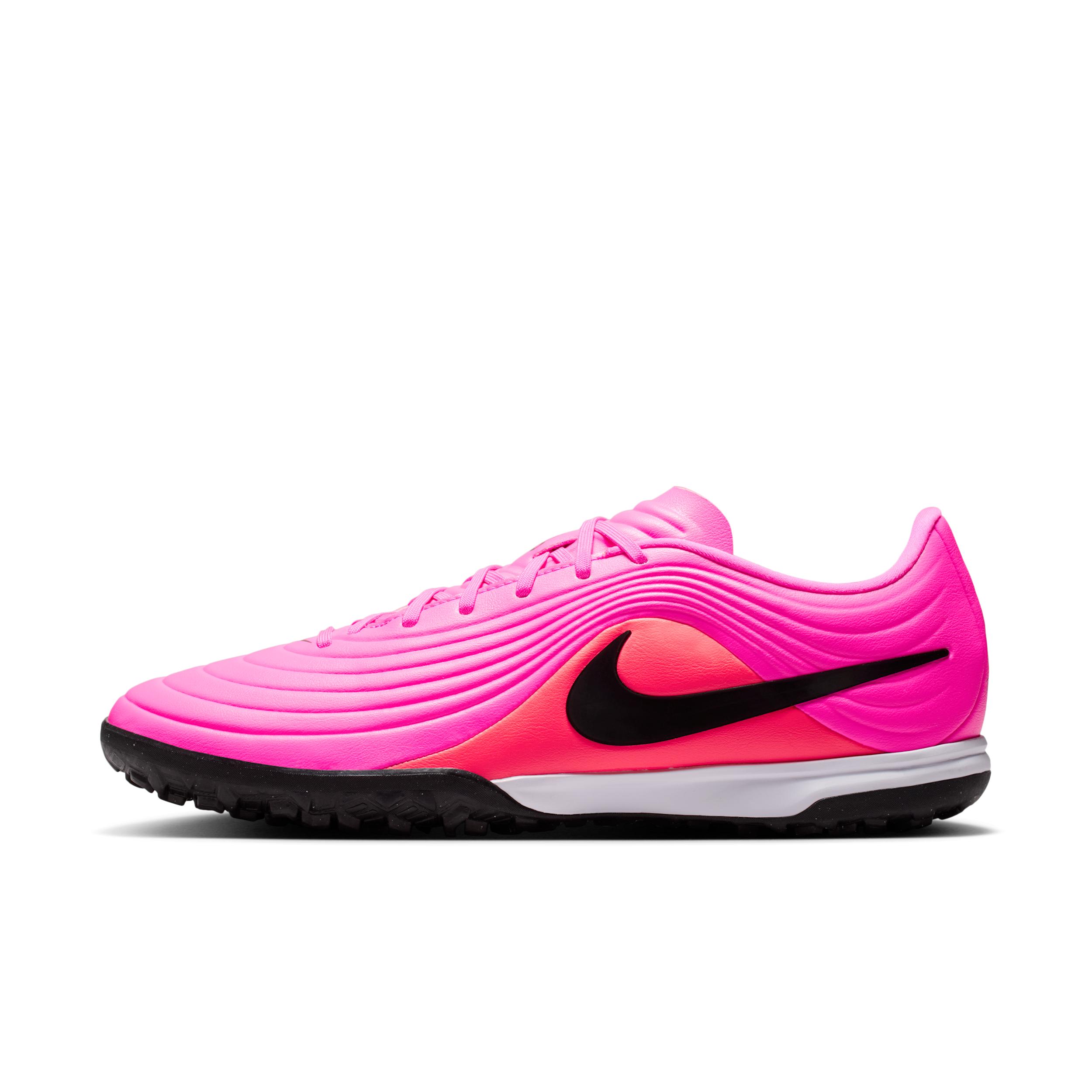 Nike Men's Tiempo Maestro Academy Turf Low-Top Soccer Shoes by NIKE