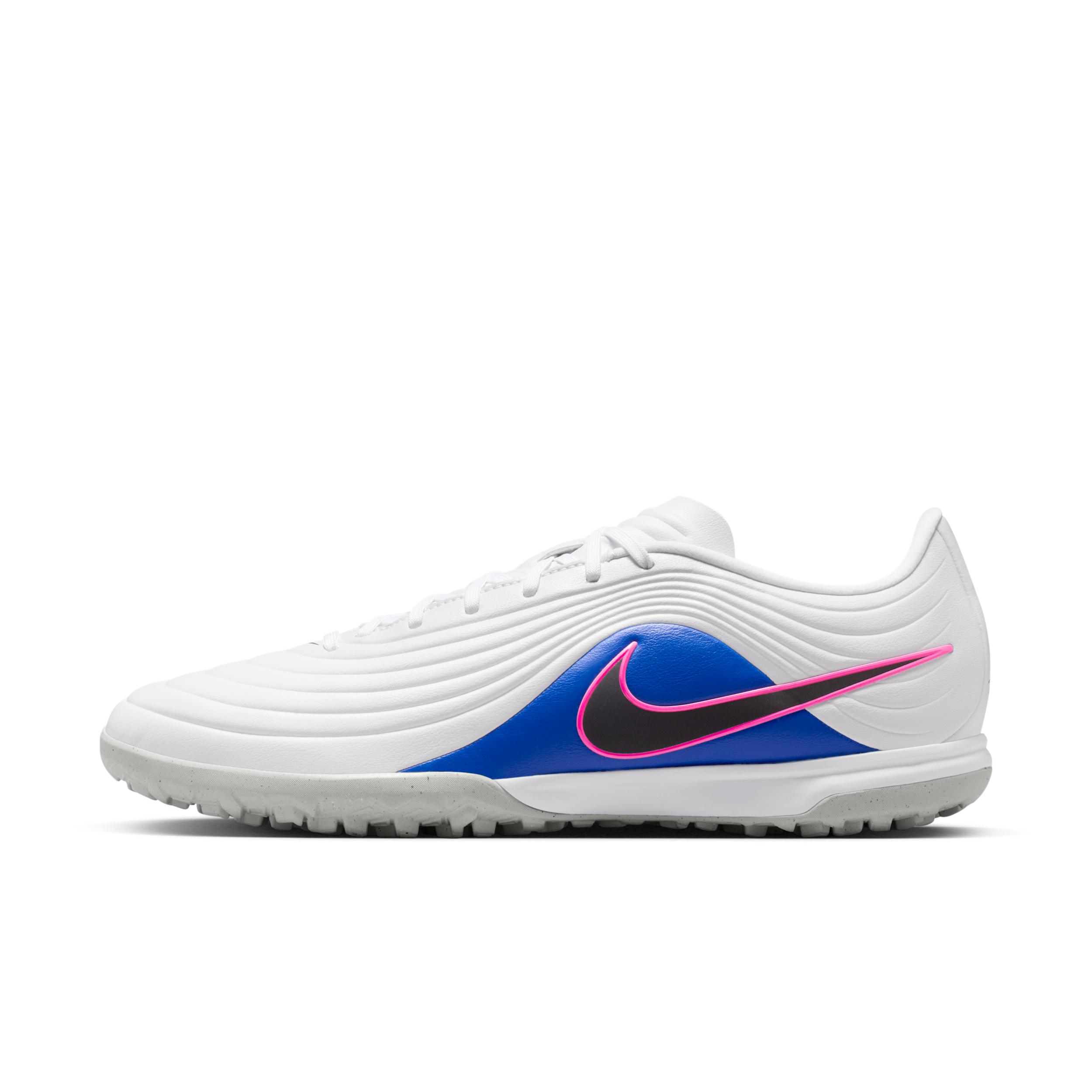 Nike Men's Tiempo Maestro Academy Turf Low-Top Soccer Shoes by NIKE