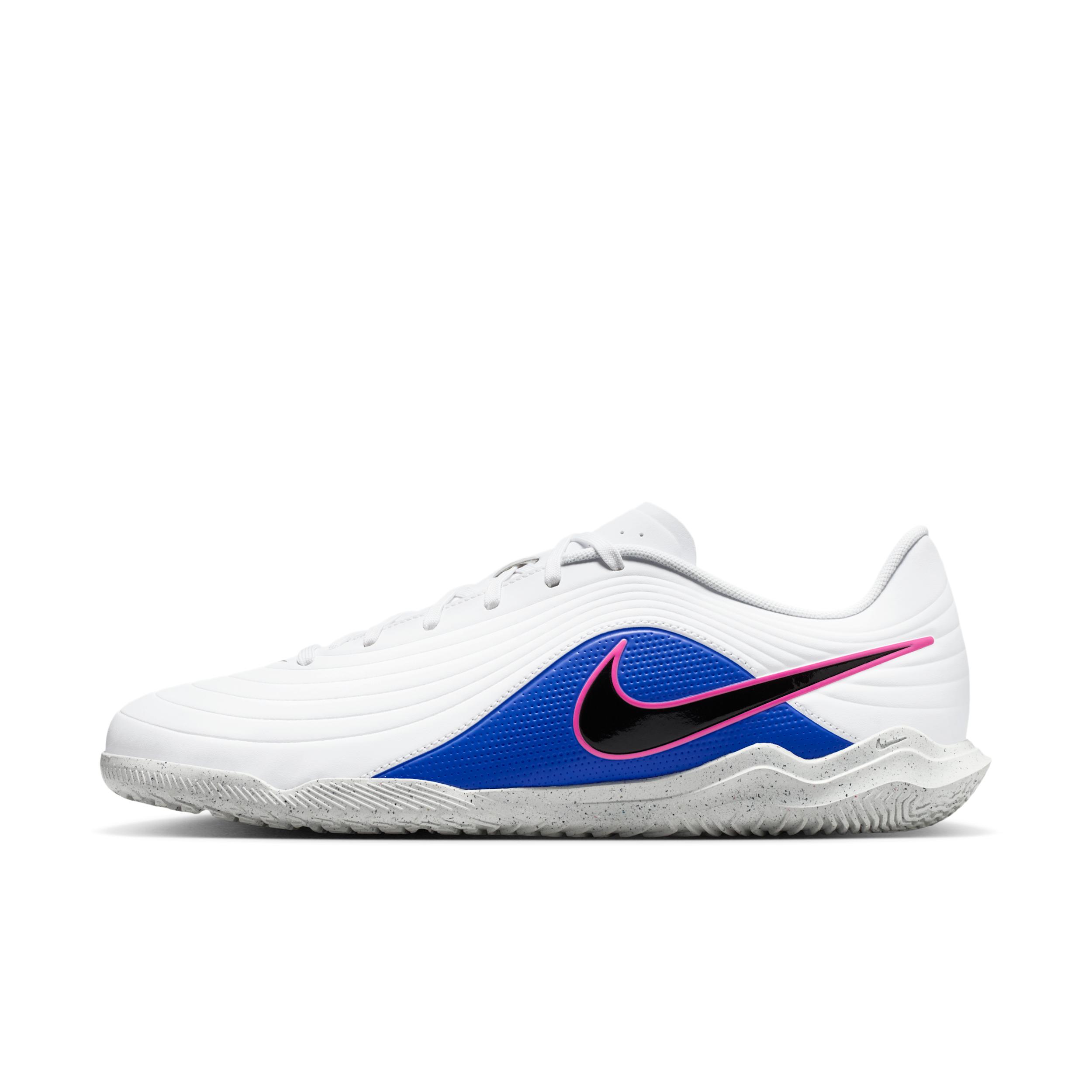 Nike Men's Tiempo Maestro Club Indoor/Court Low-Top Soccer Shoes by NIKE