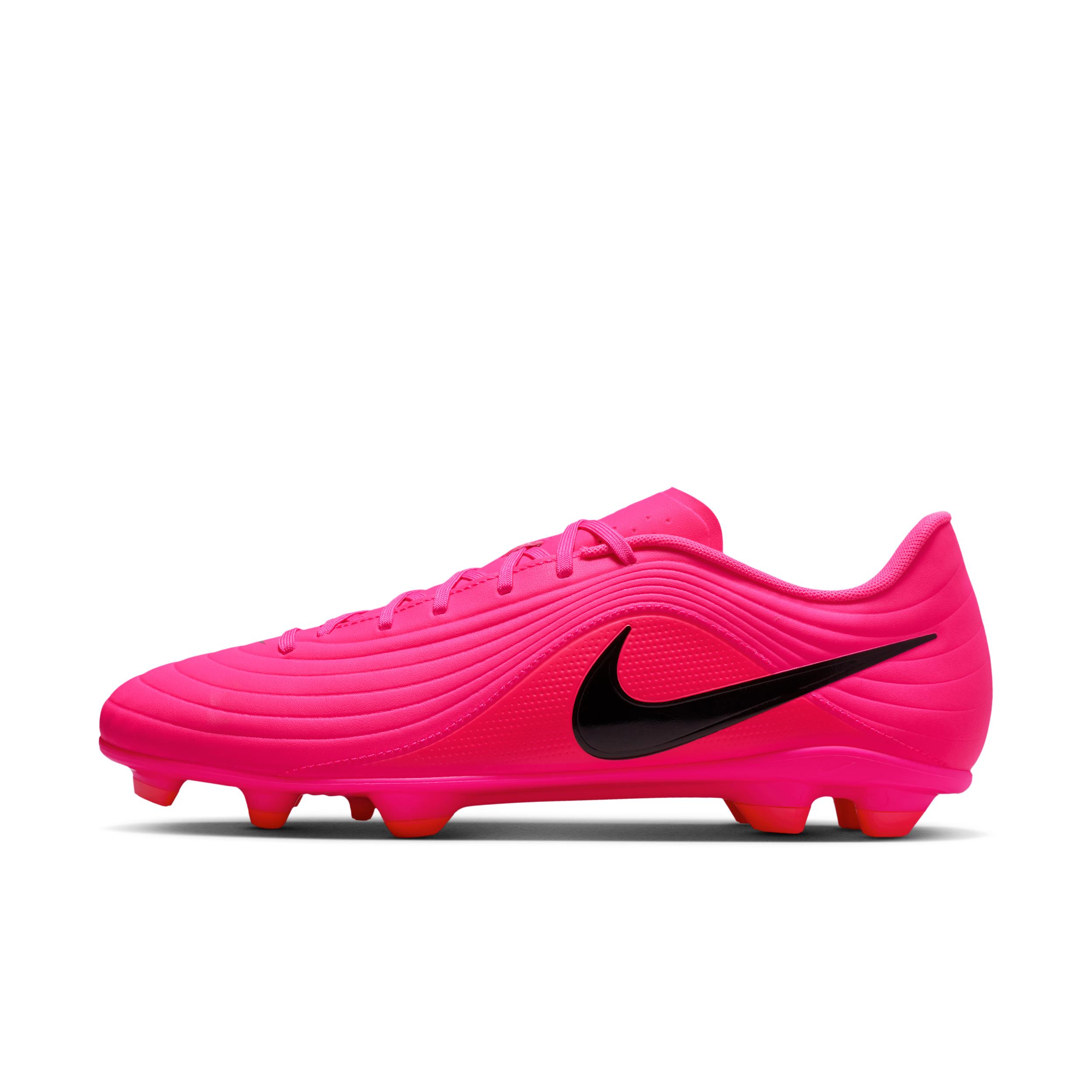 Nike Men's Tiempo Maestro Club Multi-Ground Low-Top Soccer Cleats by NIKE