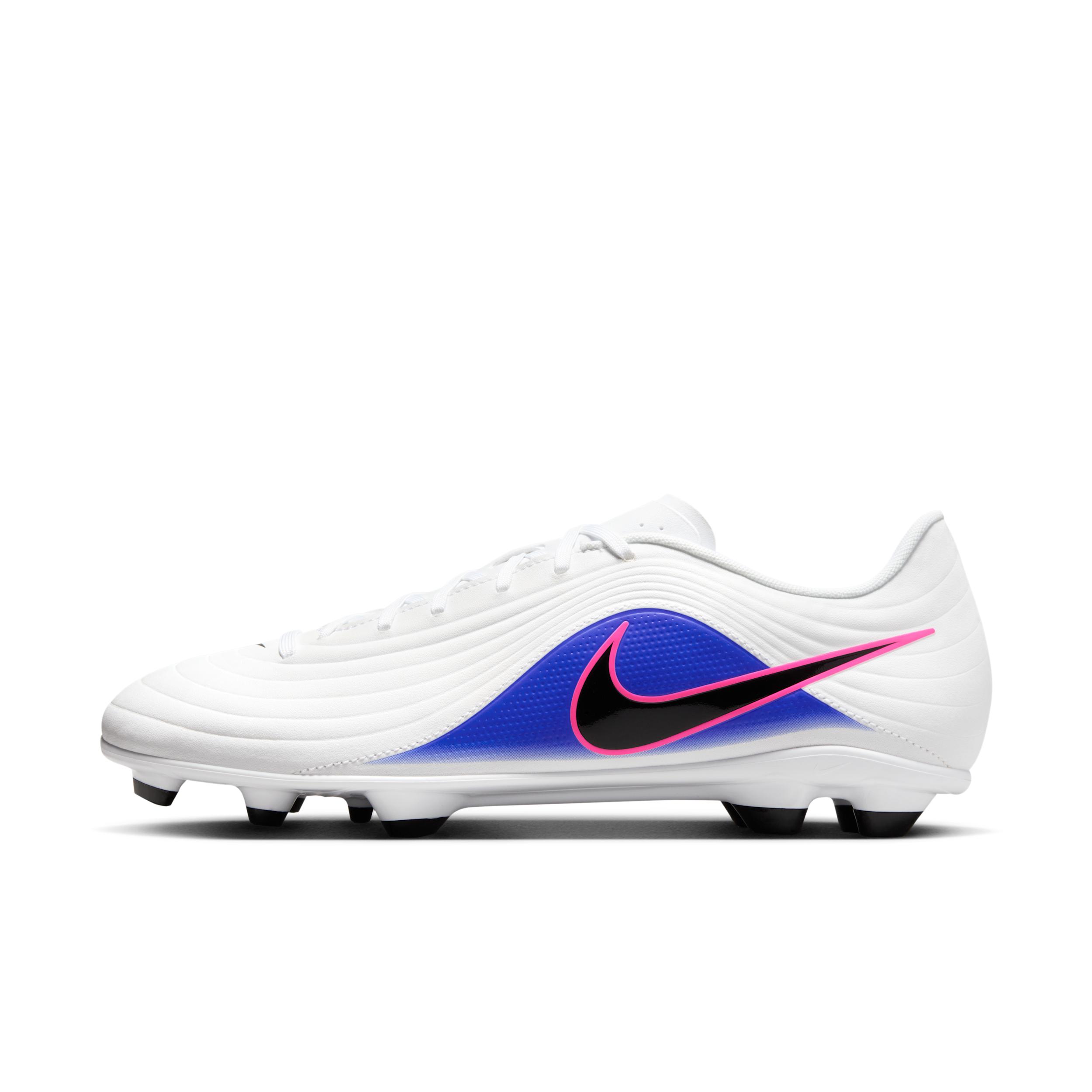 Nike Men's Tiempo Maestro Club Multi-Ground Low-Top Soccer Cleats by NIKE