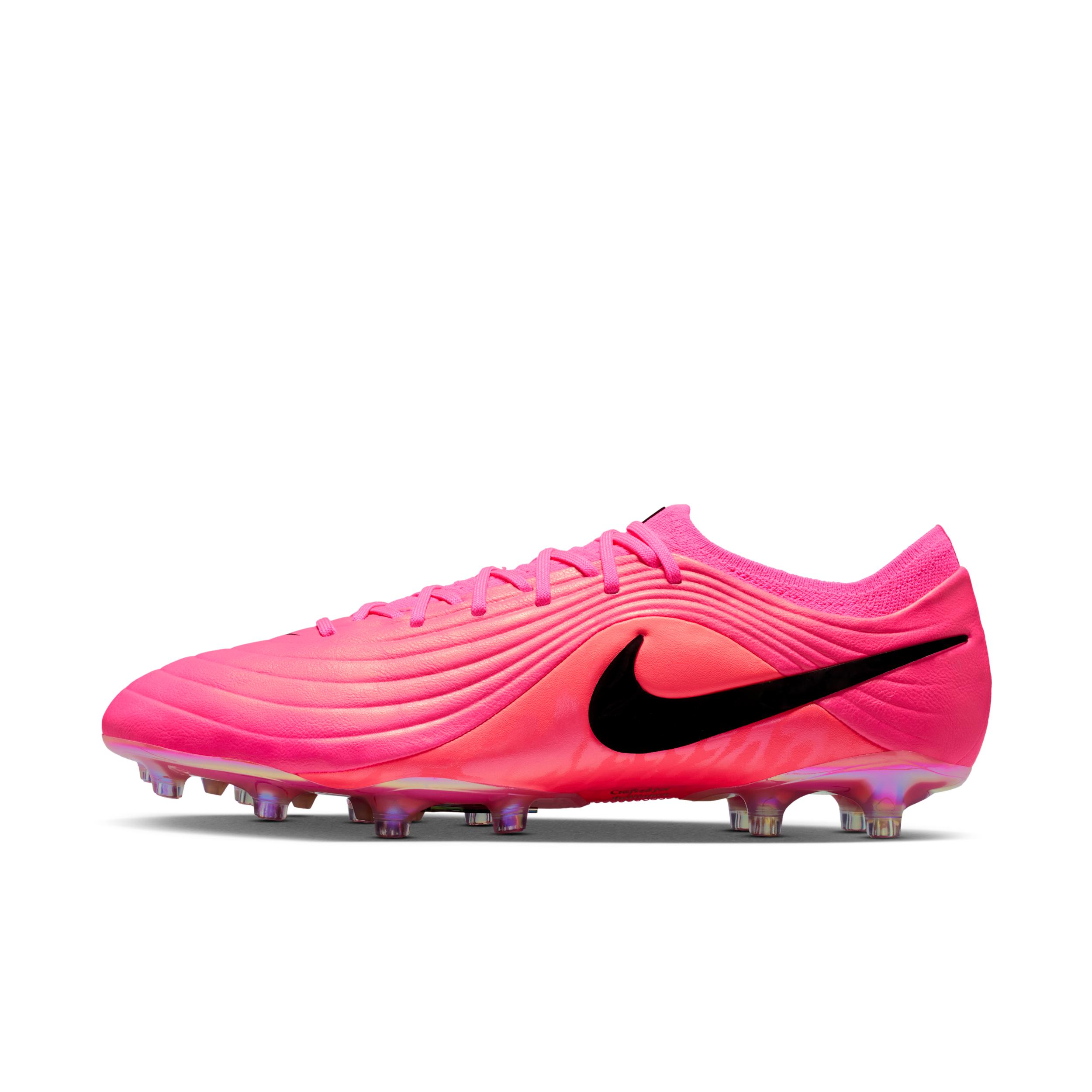 Nike Men's Tiempo Maestro Elite Artificial-Grass Low-Top Soccer Cleats by NIKE
